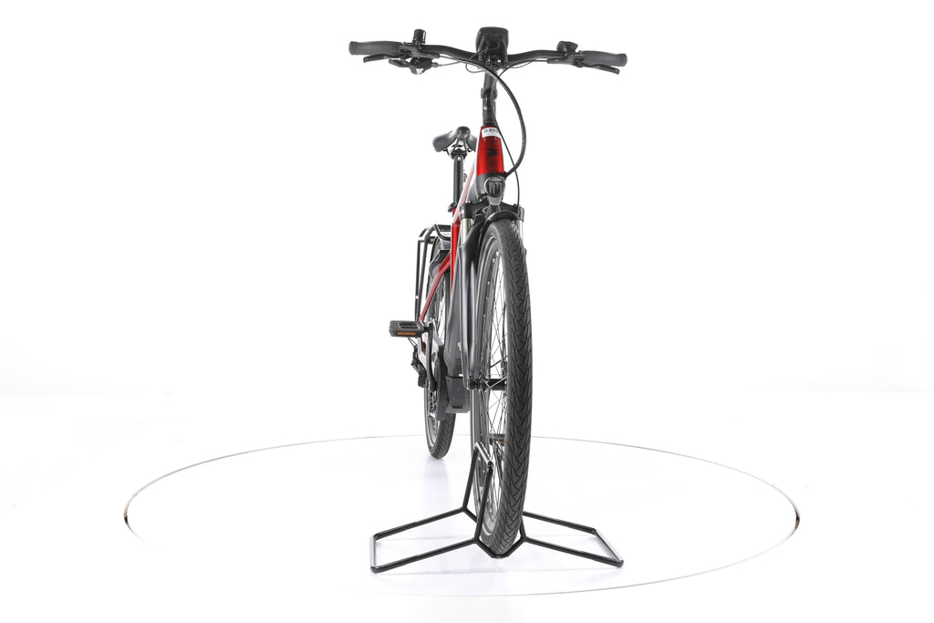 Pegasus Premio Evo 10 Lite Trekking E-Bike - Image 4