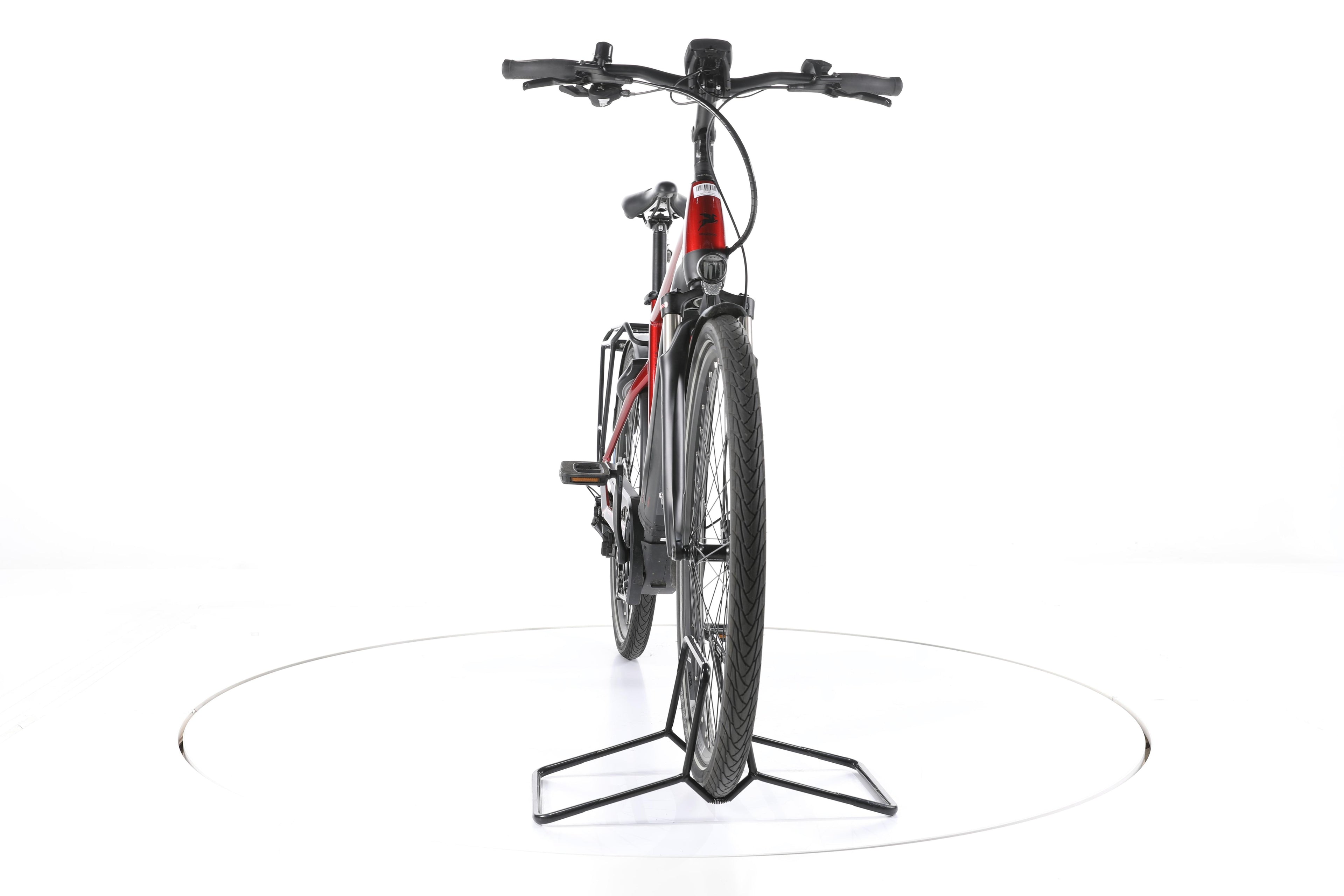 Pegasus Premio Evo 10 Lite Trekking E-Bike - Image 4