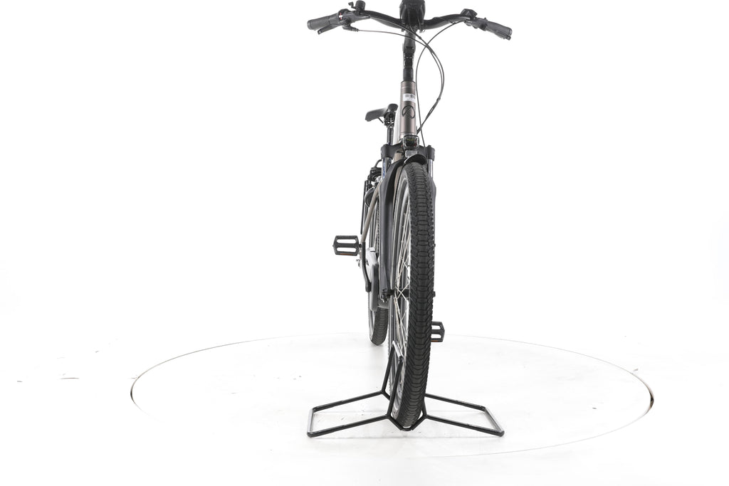 Kalkhoff IMAGE 1B XXL City E-Bike Tiefeinsteiger - Image 4