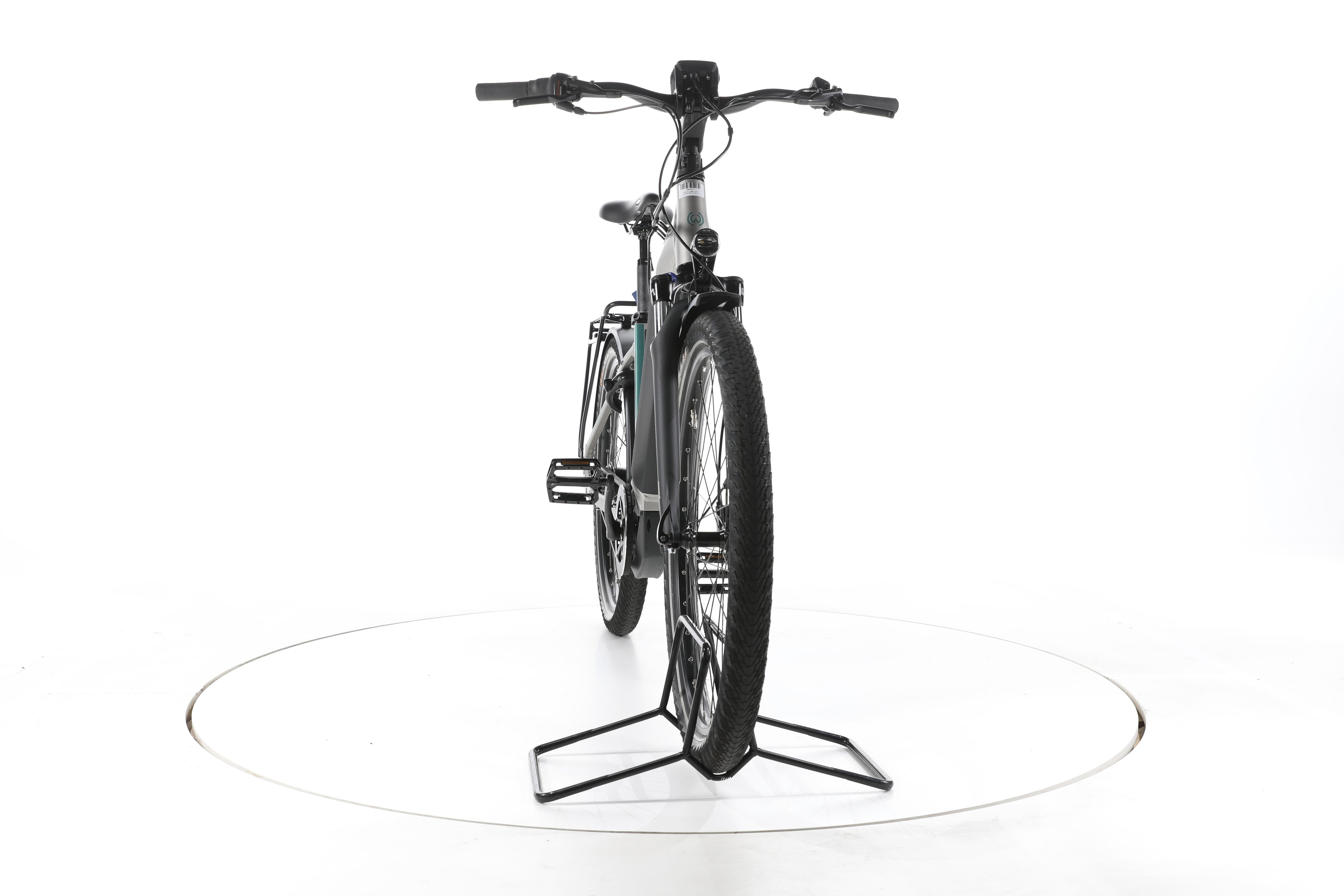 Winora Yucatan R8f City E-Bike Tiefeinsteiger - Image 4