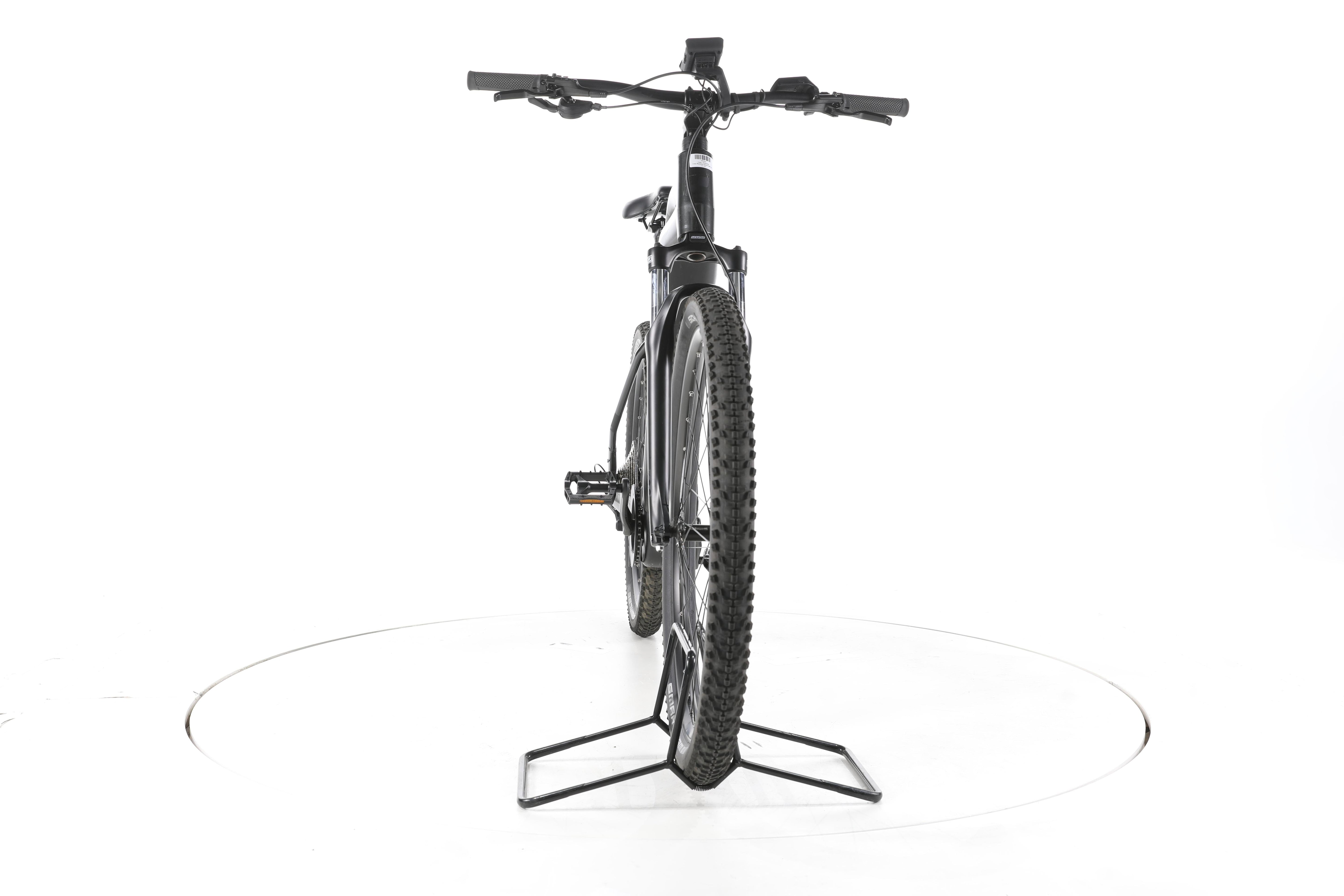 Cube Reaction Hybrid ONE E-Bike - Image 4