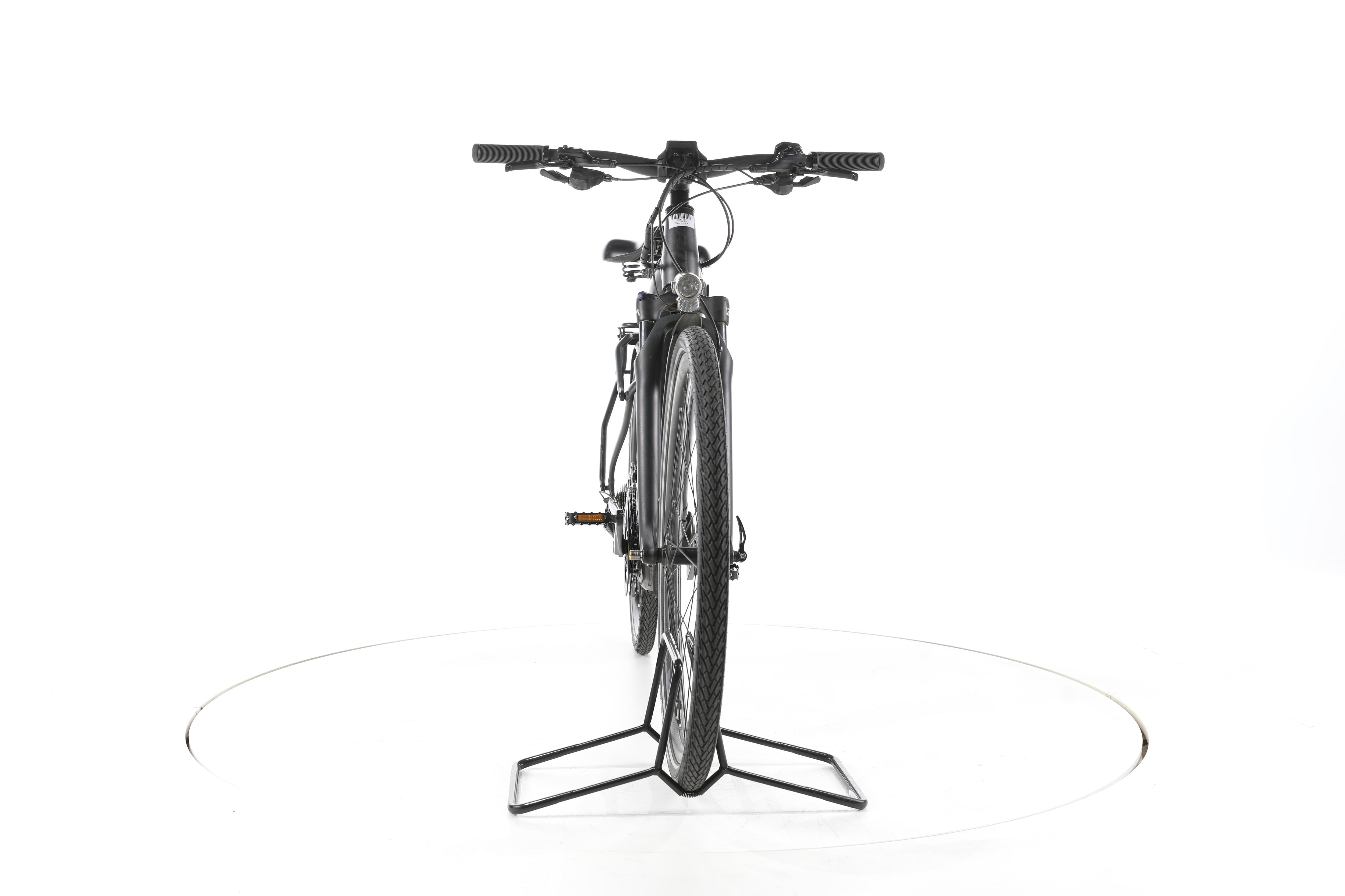 Giant Explore E+ 1 Trekking E-Bike - Image 4