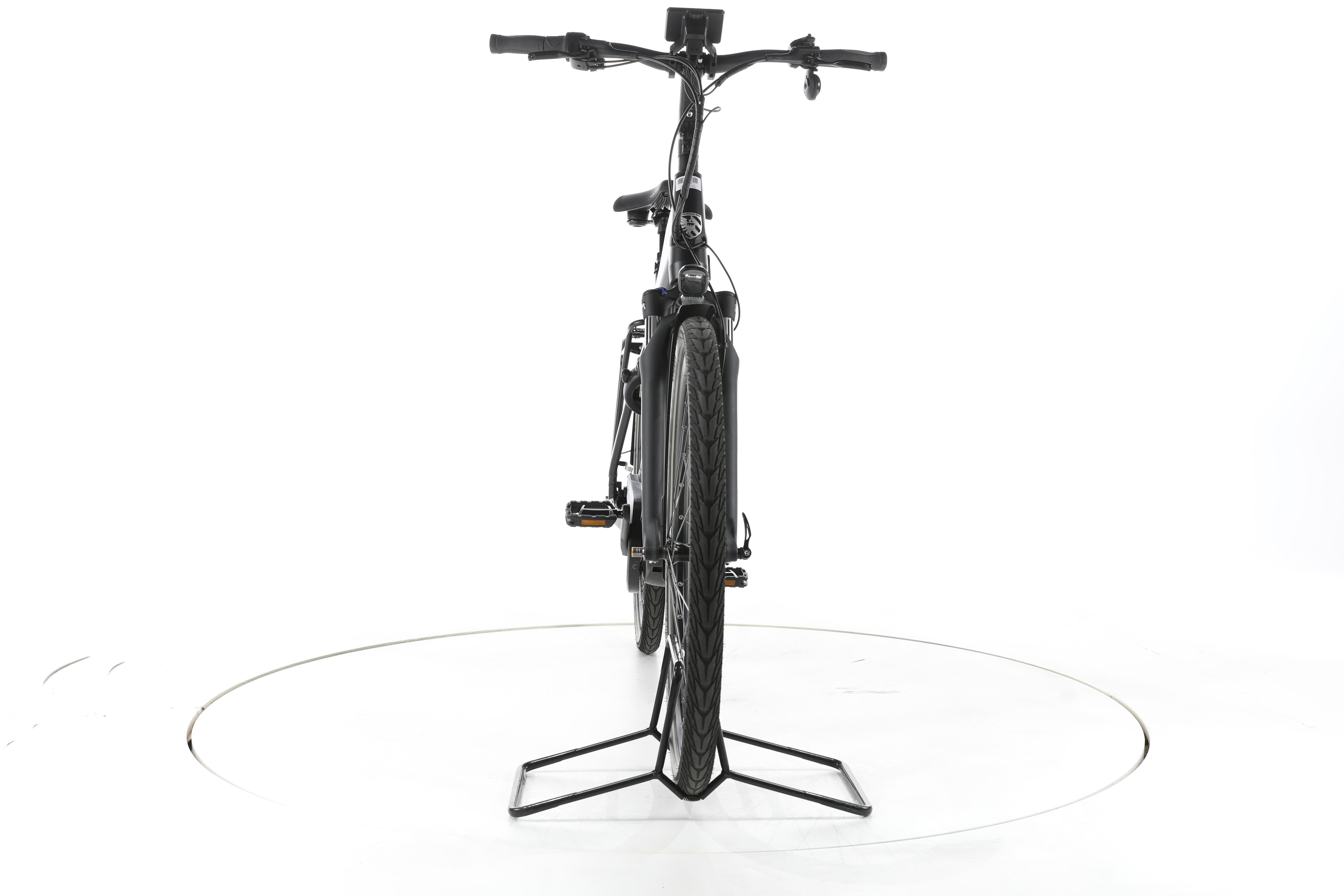 Hercules Intero I-F360 City E-Bike - Image 4