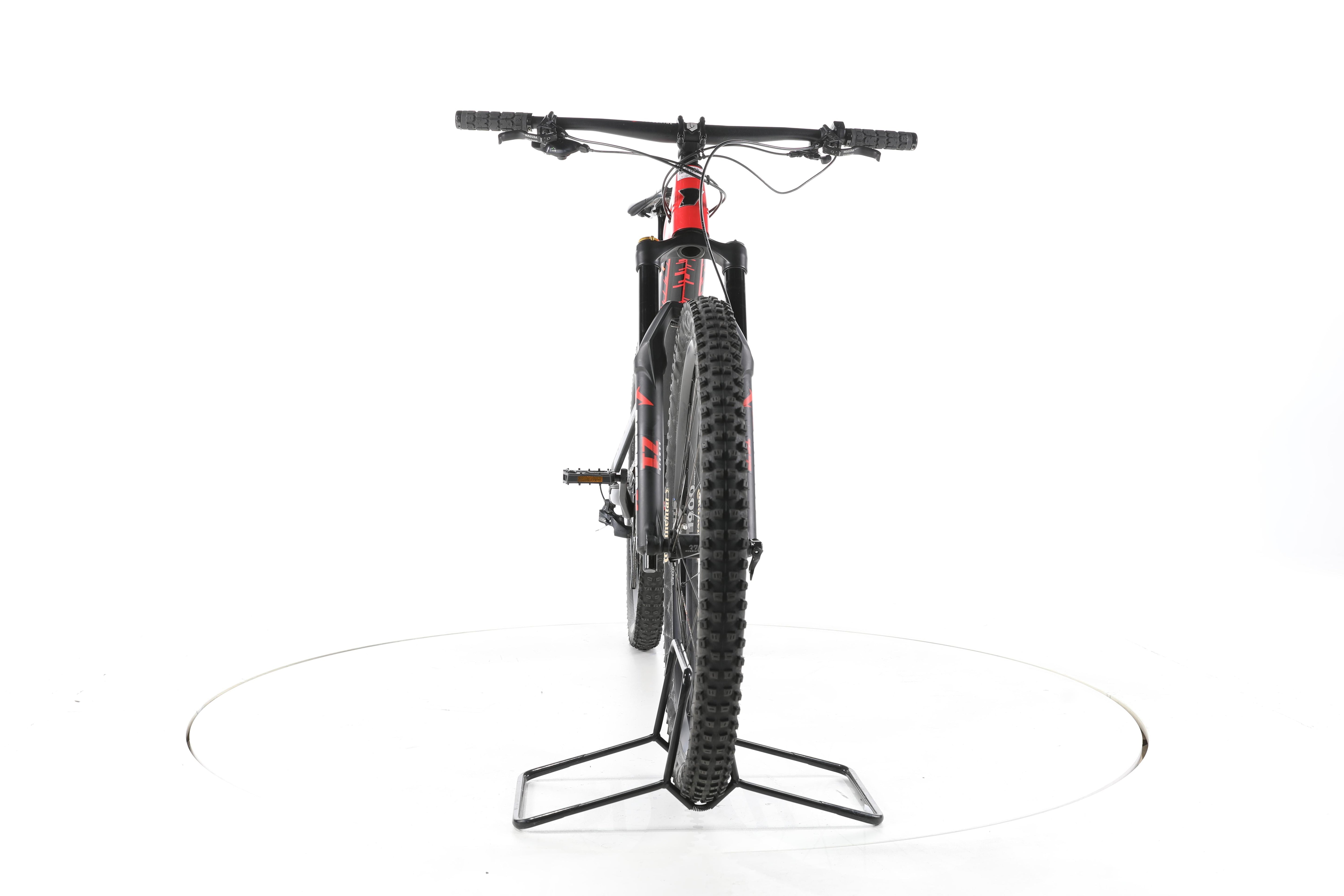 Nox Cycles Helium AllMtn 5.9 Fully E-Bike Carbon 2023 - Image 4