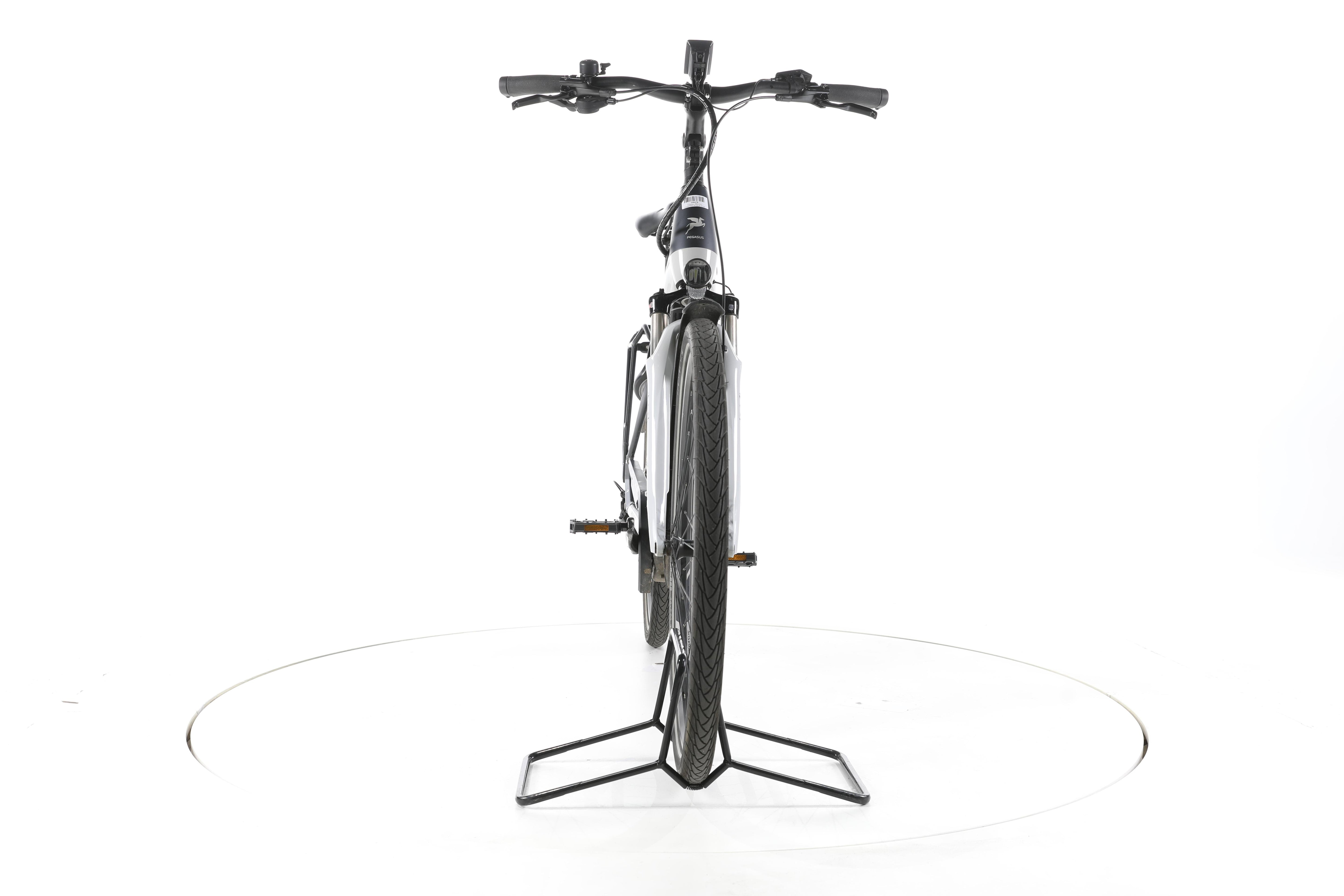 Pegasus Premio EVO 10 Lite Trekking E-Bike - Image 4
