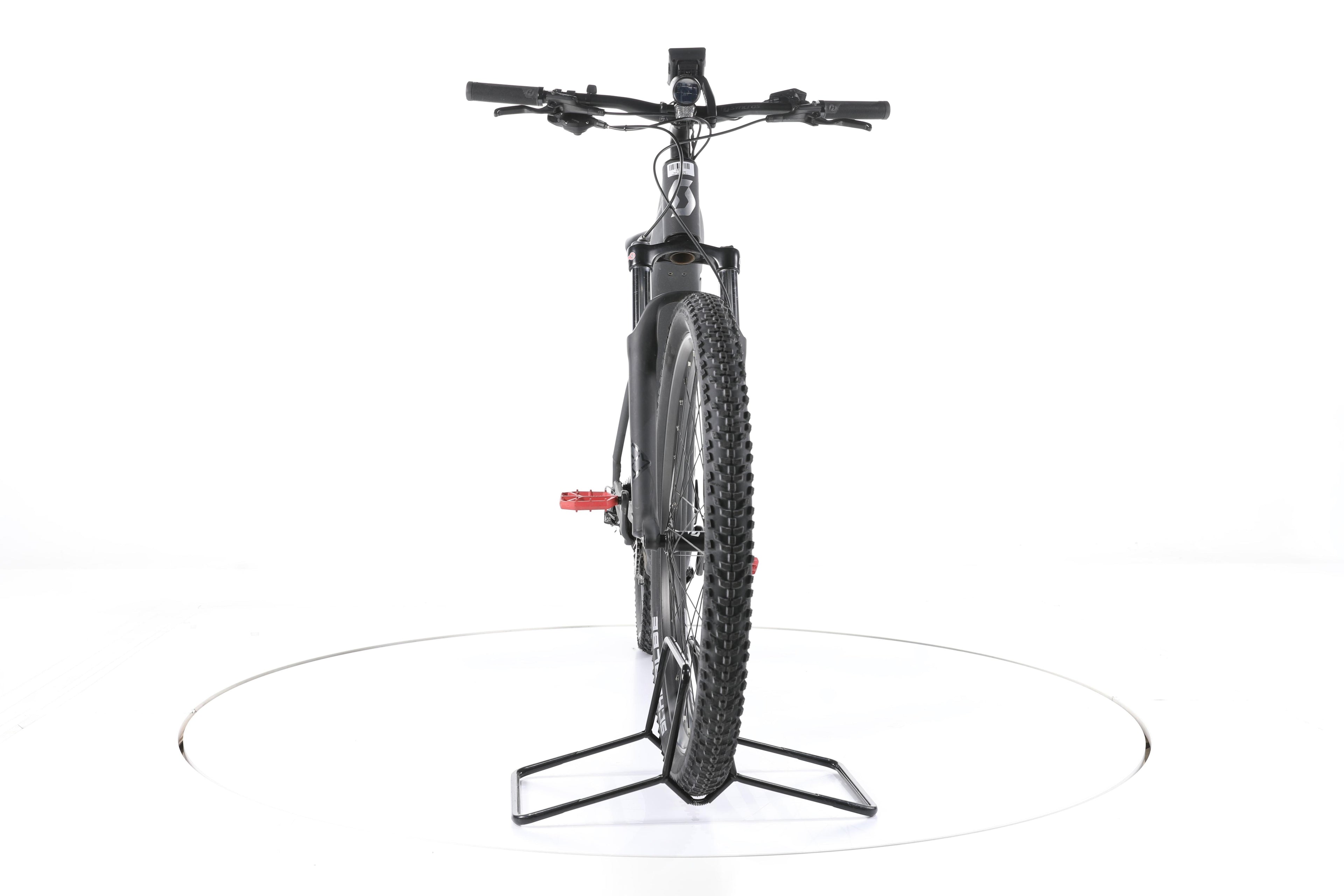 Scott Aspect eRIDE 920 E-Bike 2024 - Image 4