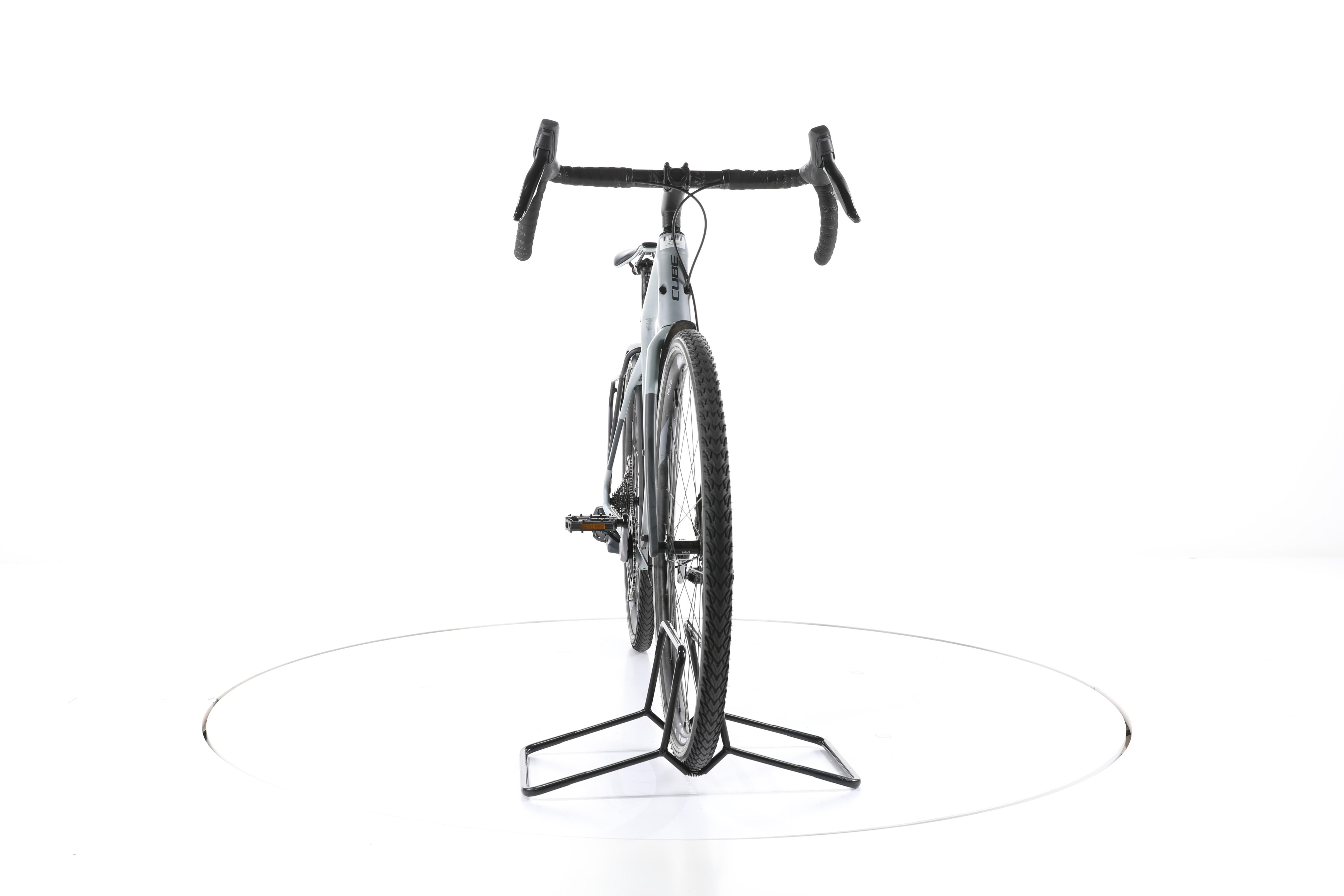 Cube Nuroad C:62 SL - Image 4