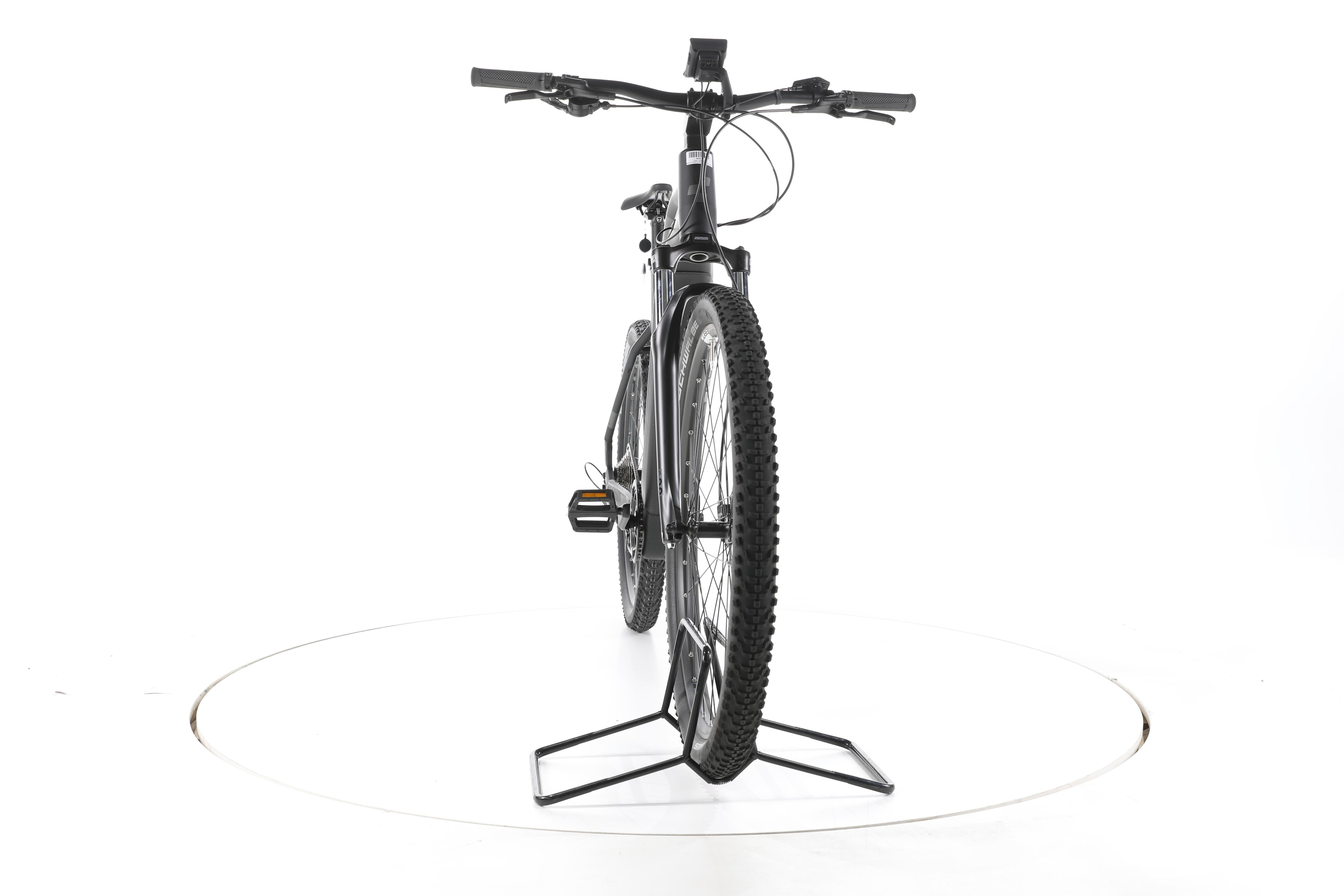 Cube Reaction Hybrid Performance E-Bike - Image 4