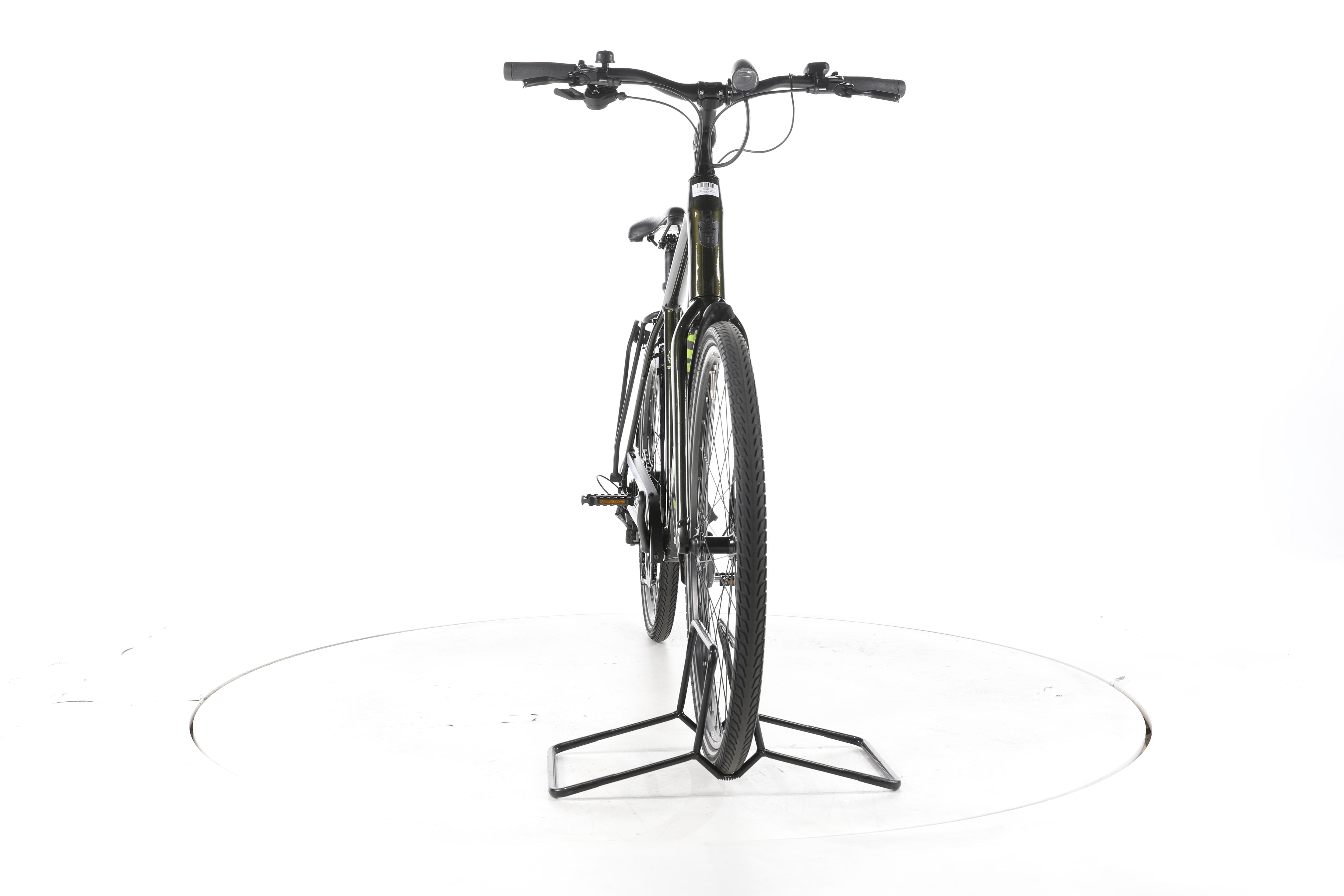 Diamant 365 Deluxe Trekking E-Bike - Image 4