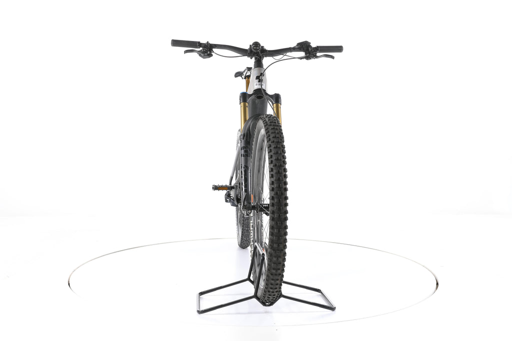 Cube Stereo Hybrid 140 HPC SLT Fully E-Bike - Image 4