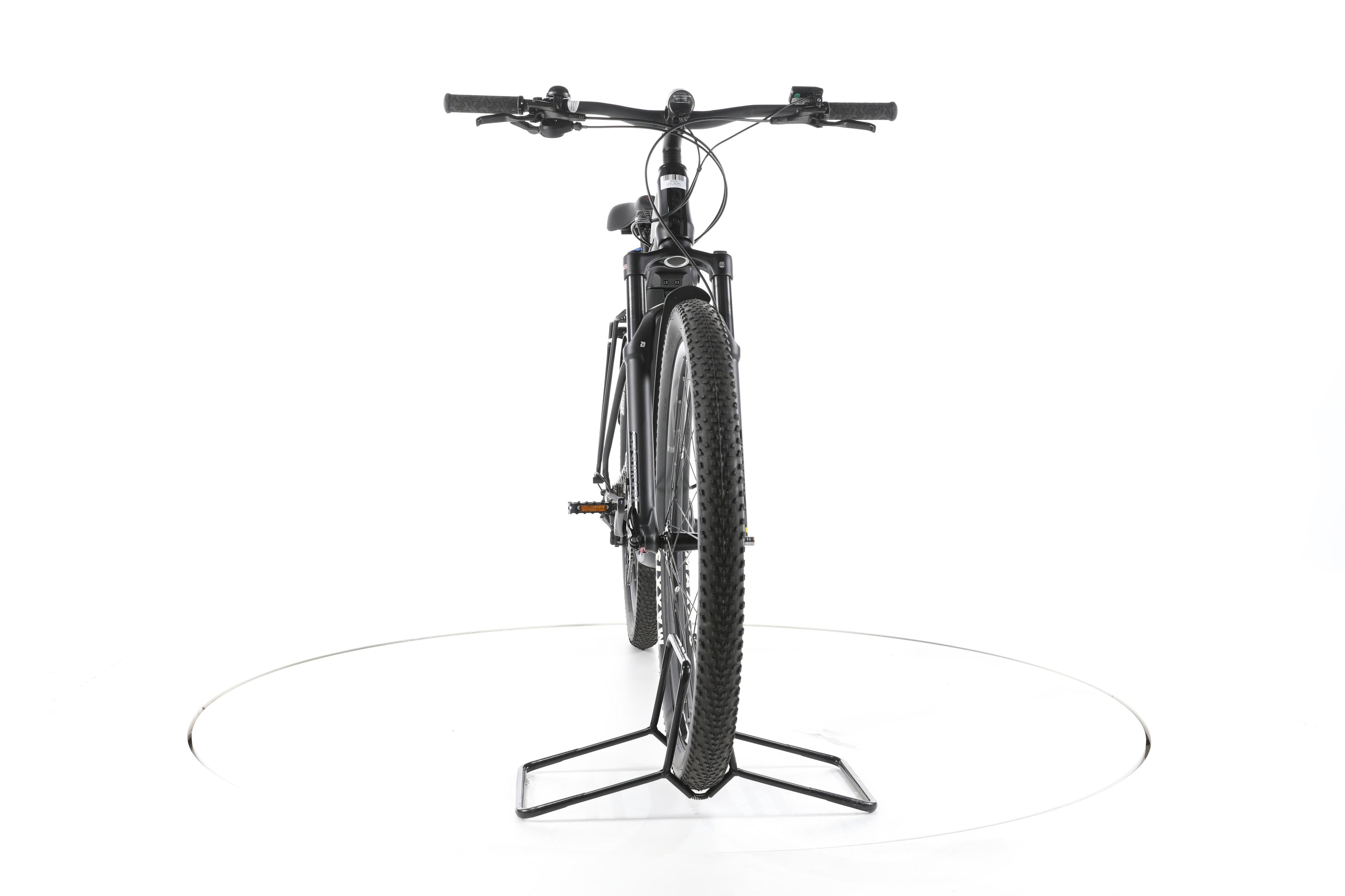 Giant Fathom E+ EX Trekking E-Bike 2023 - Image 4