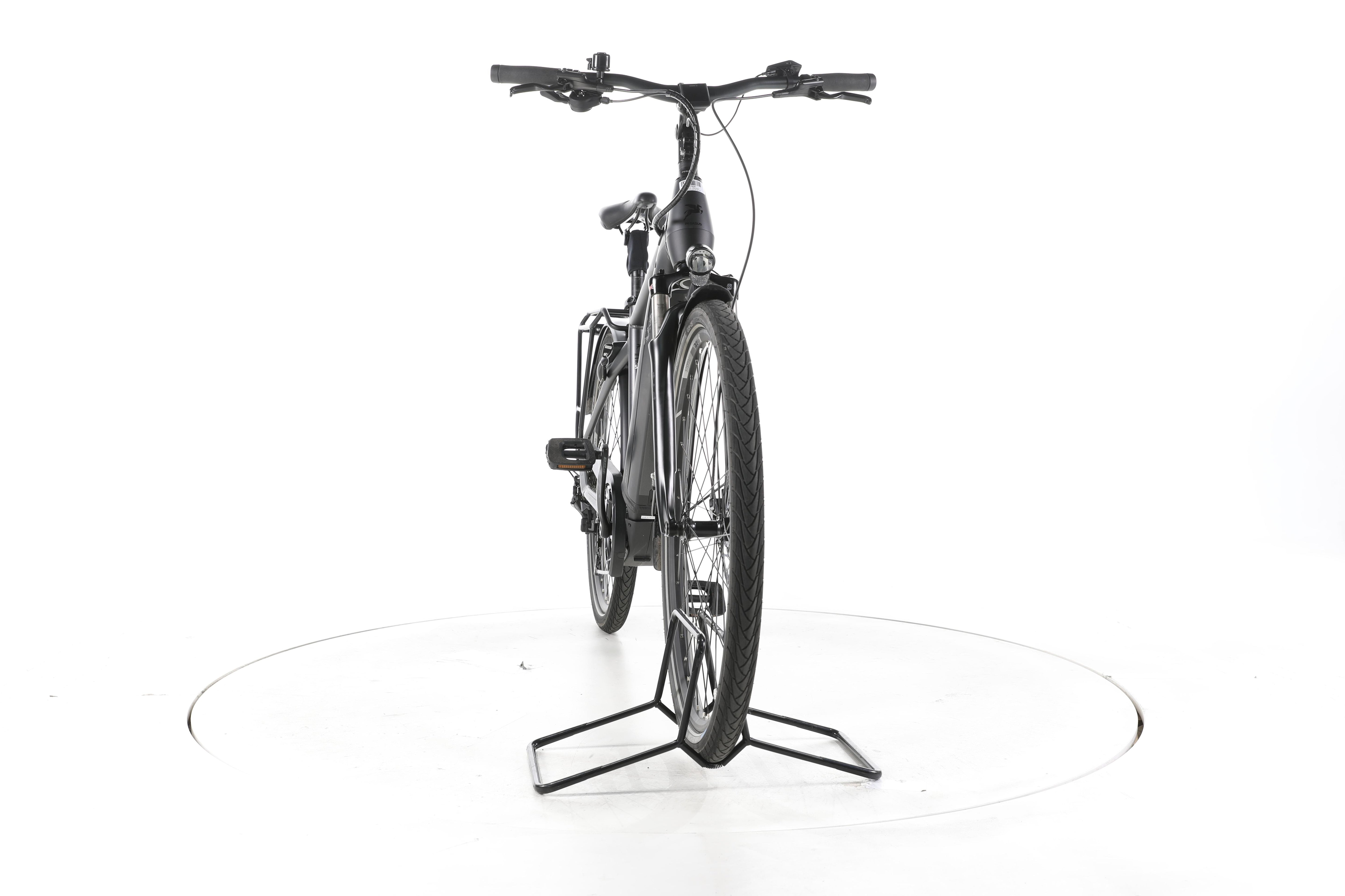 Pegasus Premio Evo 10 Lite Trekking E-Bike - Image 4