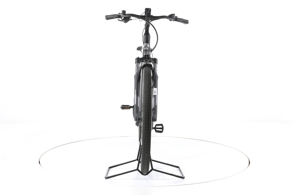 FLYER Upstreet5 5.10 Trekking E-Bike - Image 4