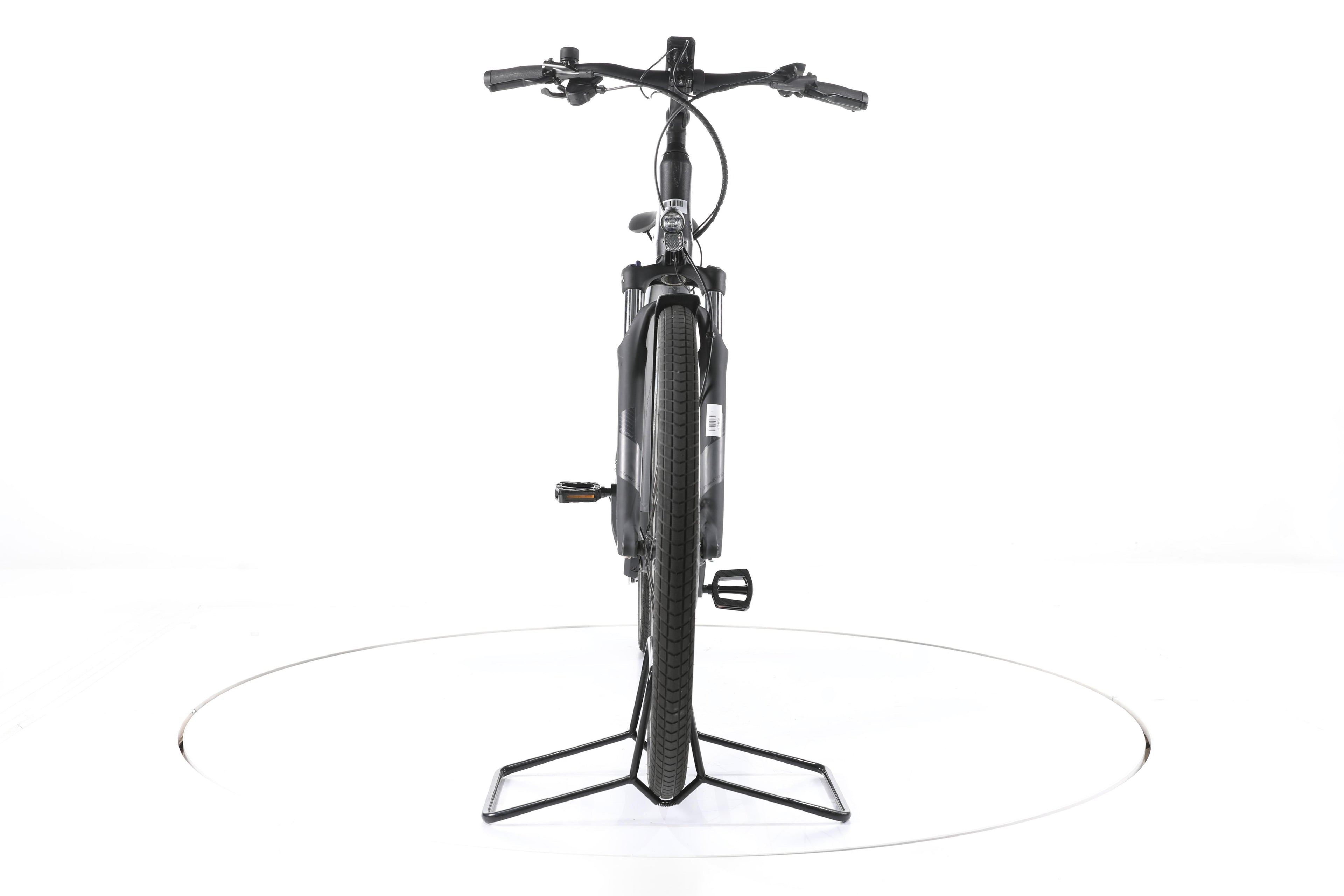 FLYER Upstreet5 5.10 Trekking E-Bike - Image 4