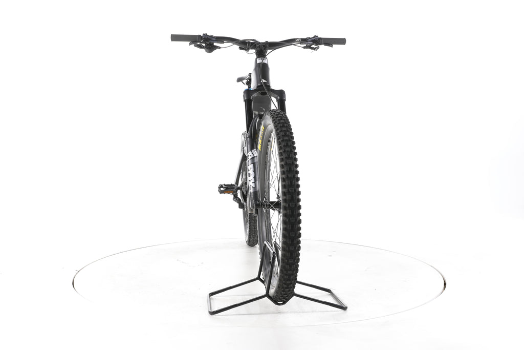 Canyon Spectral:ON CF 8 E-Bike Fully Carbon - Image 4