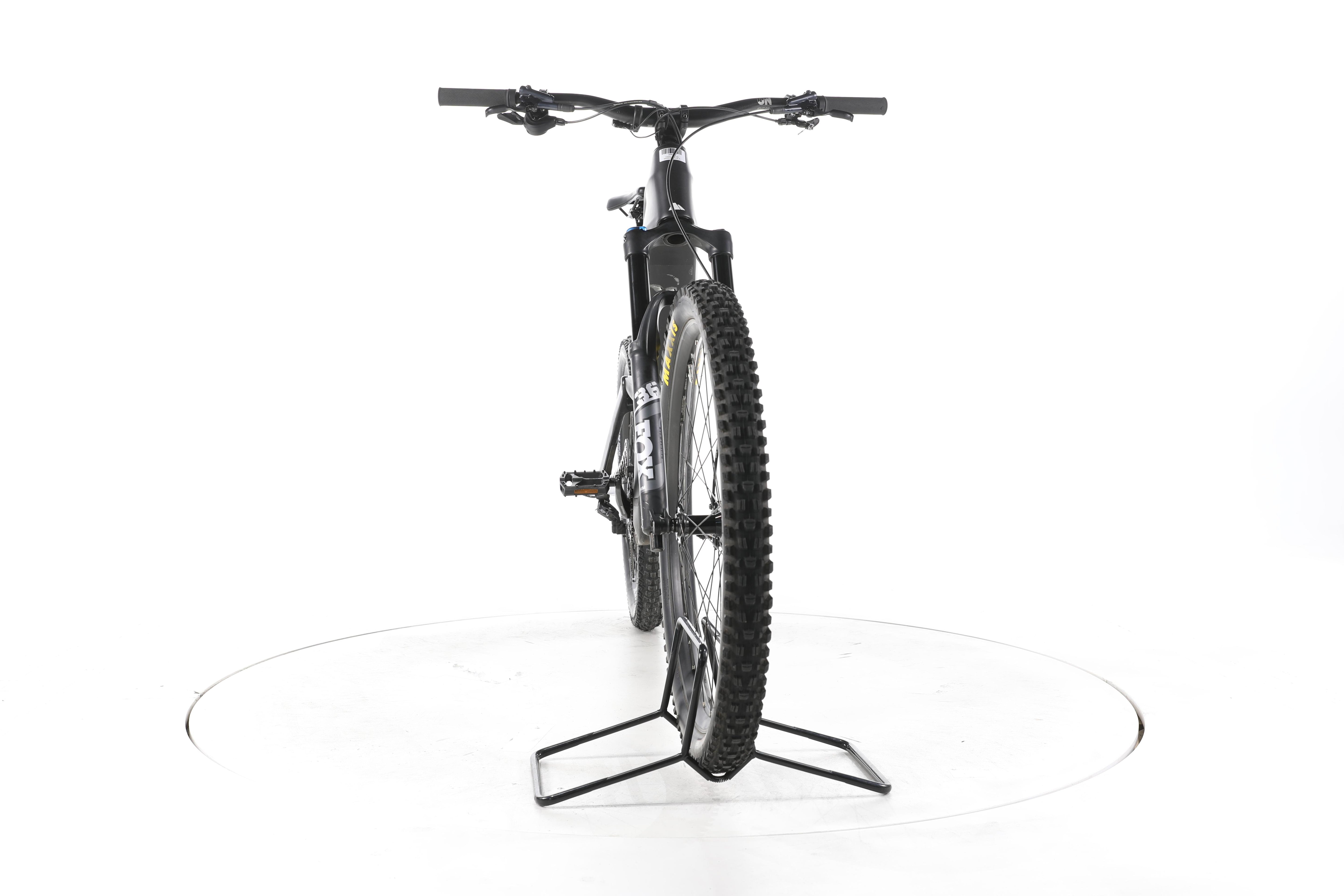 Canyon Spectral:ON CF 8 E-Bike Fully Carbon - Image 4