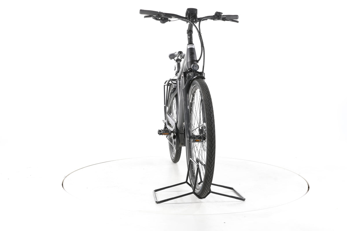 Pegasus Premio Evo 10 lite Trekking E-Bike - Image 4