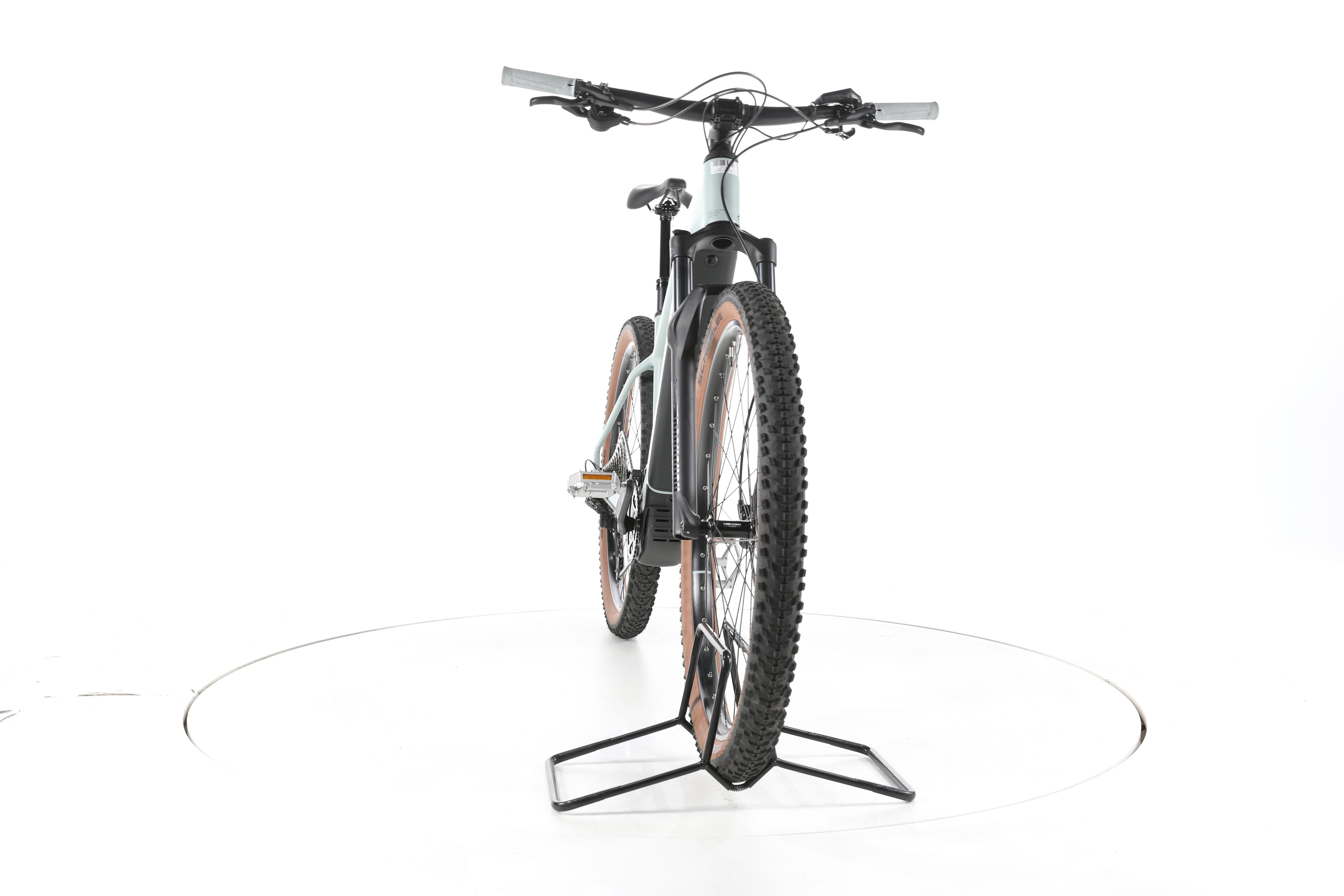 Cube Reaction Hybrid Race E-Bike 2025 - Image 4
