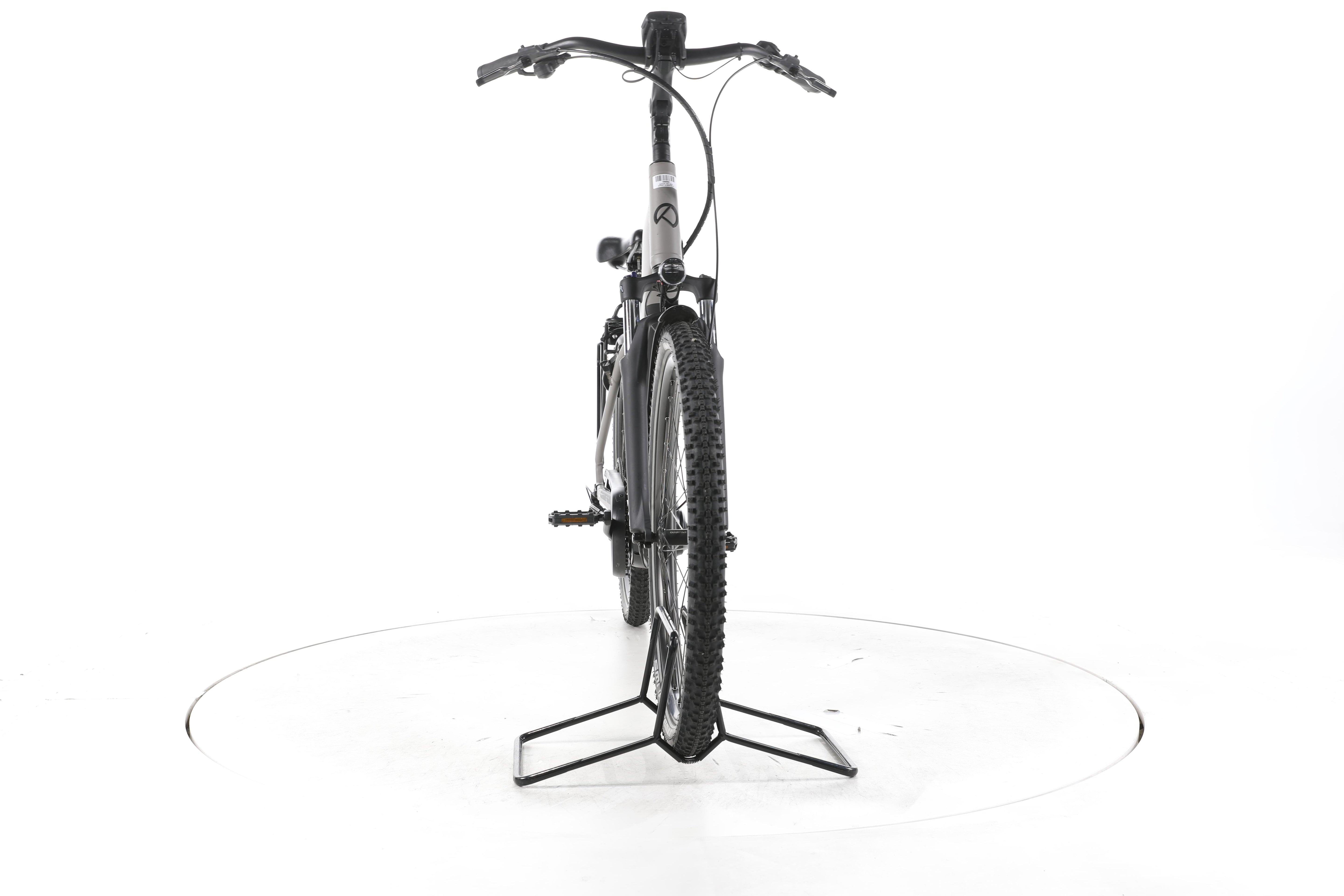 Kalkhoff ENTICE 1.B Move Trekking E-Bike Tiefeinsteiger - Image 4