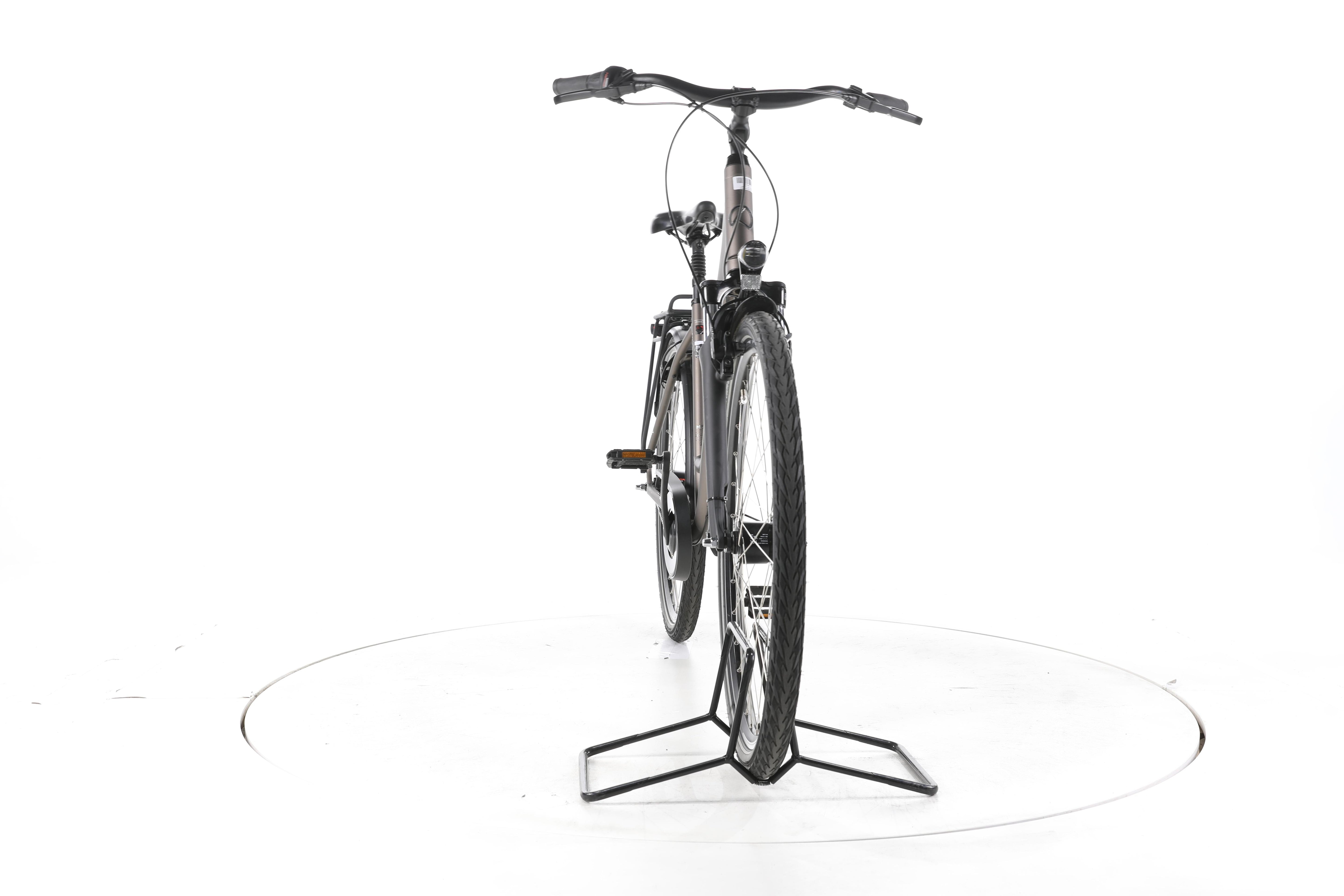 Kalkhoff IMAGE HS Fahrrad City & Trekking - Image 4