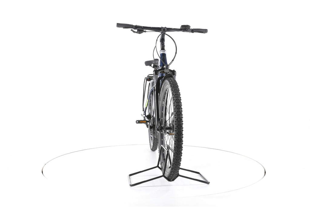 R Raymon CrossRay E 3.0 Trekking E-Bike - Image 4