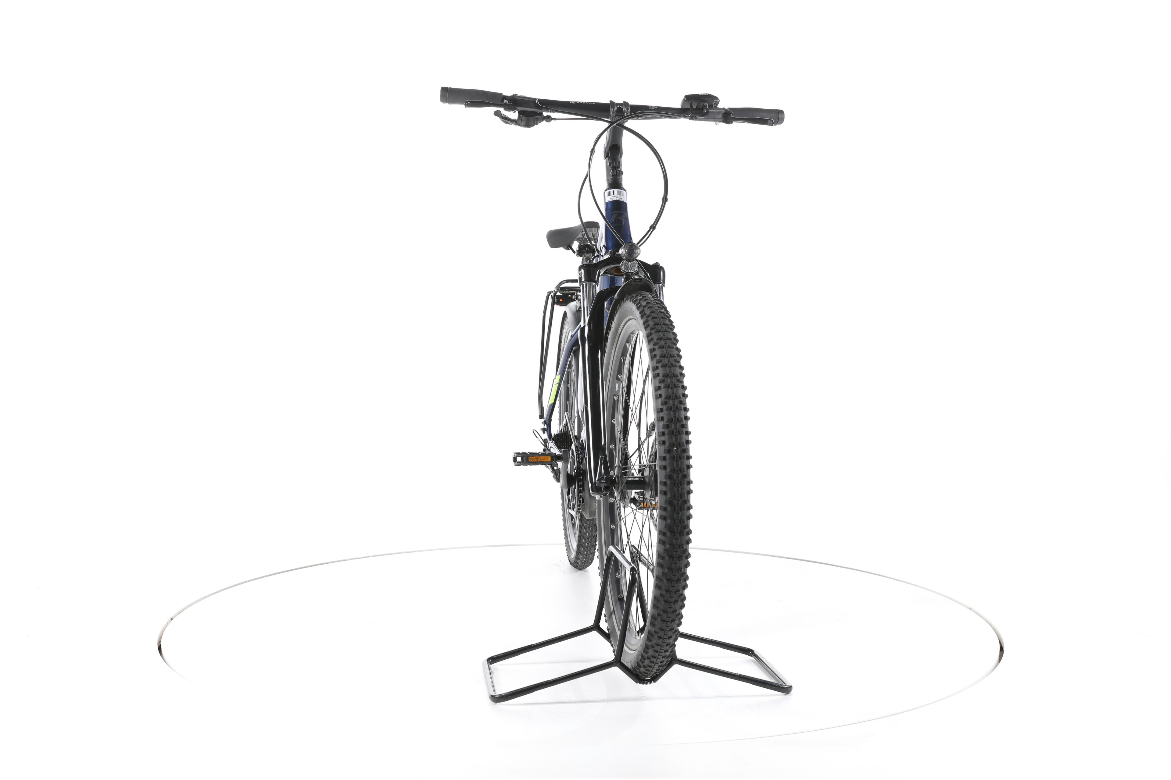 R Raymon CrossRay E 3.0 Trekking E-Bike - Image 4