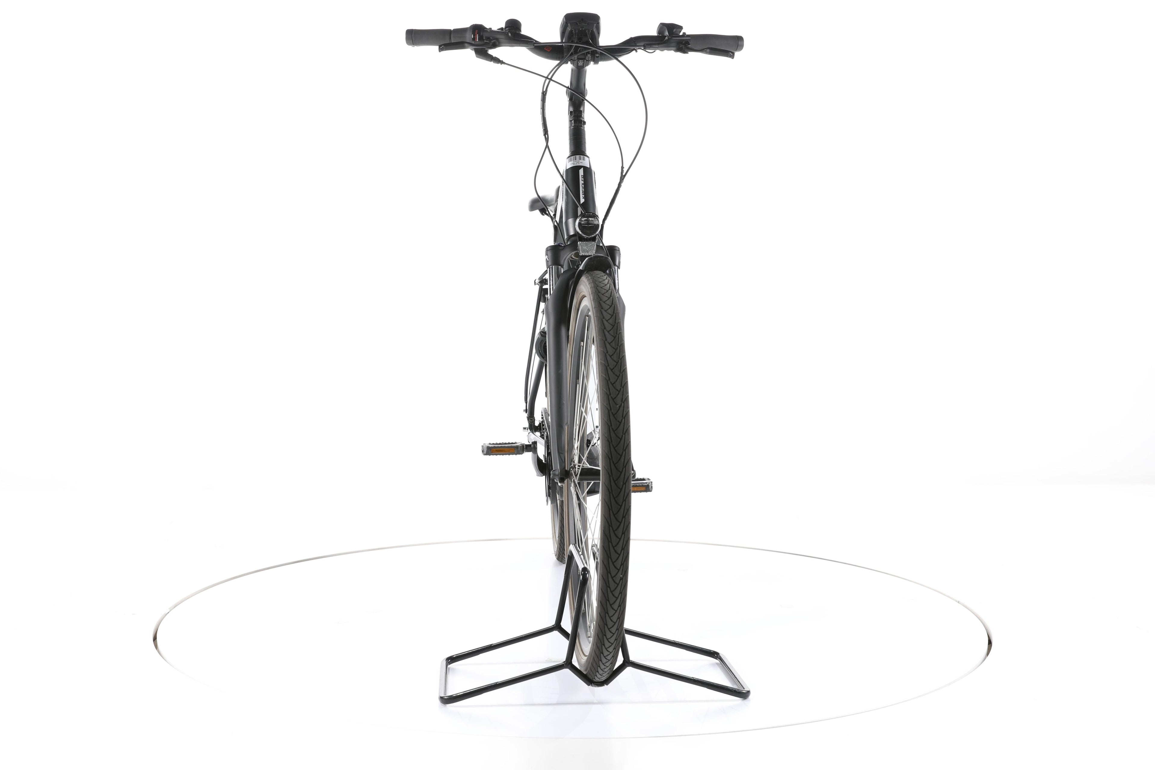 Kreidler Vitality ECO 8 City E-Bike Tiefeinsteiger - Image 4