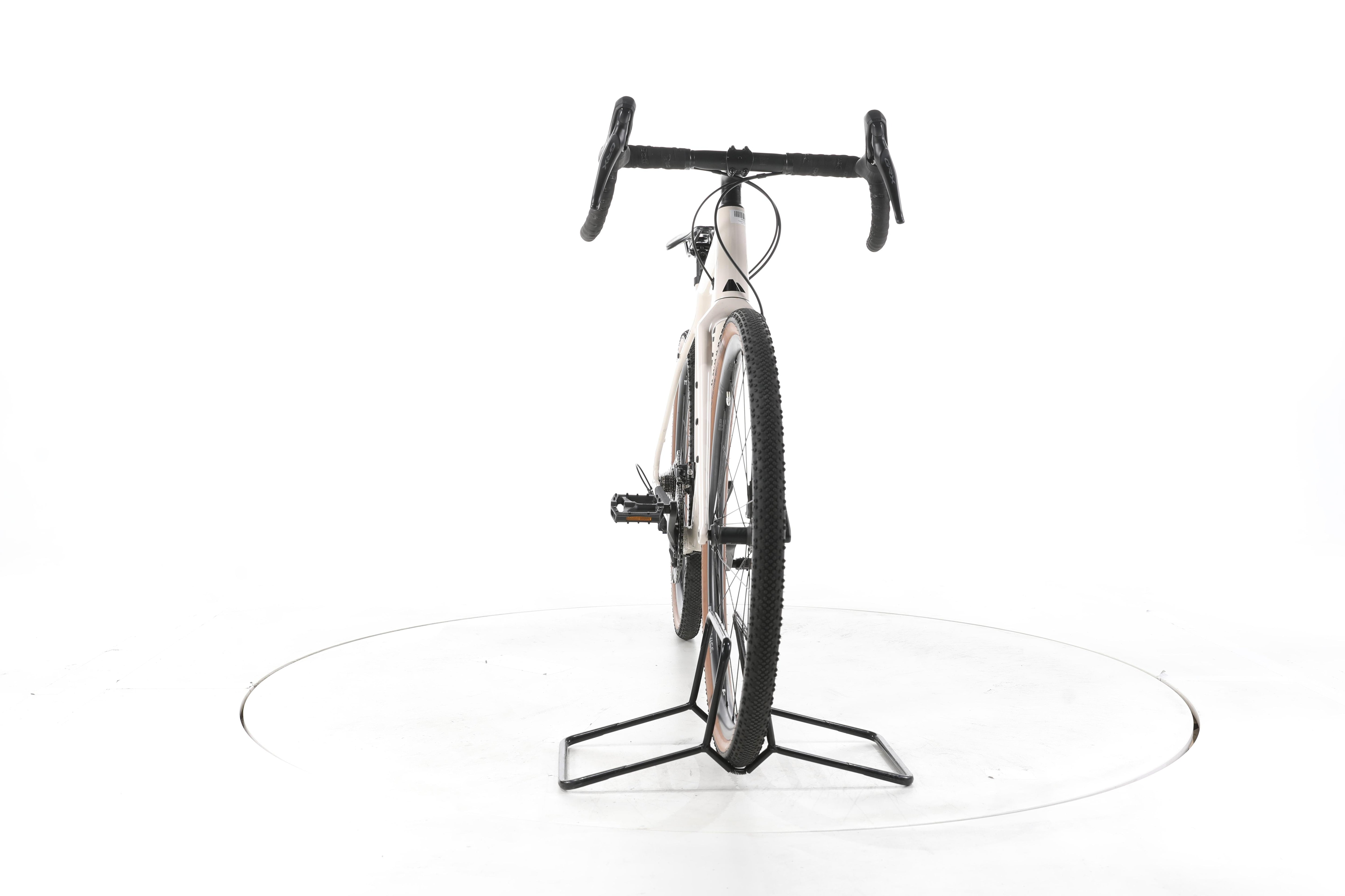 Canyon Grizl 7 Gravelbike Carbon 2024 - Image 4