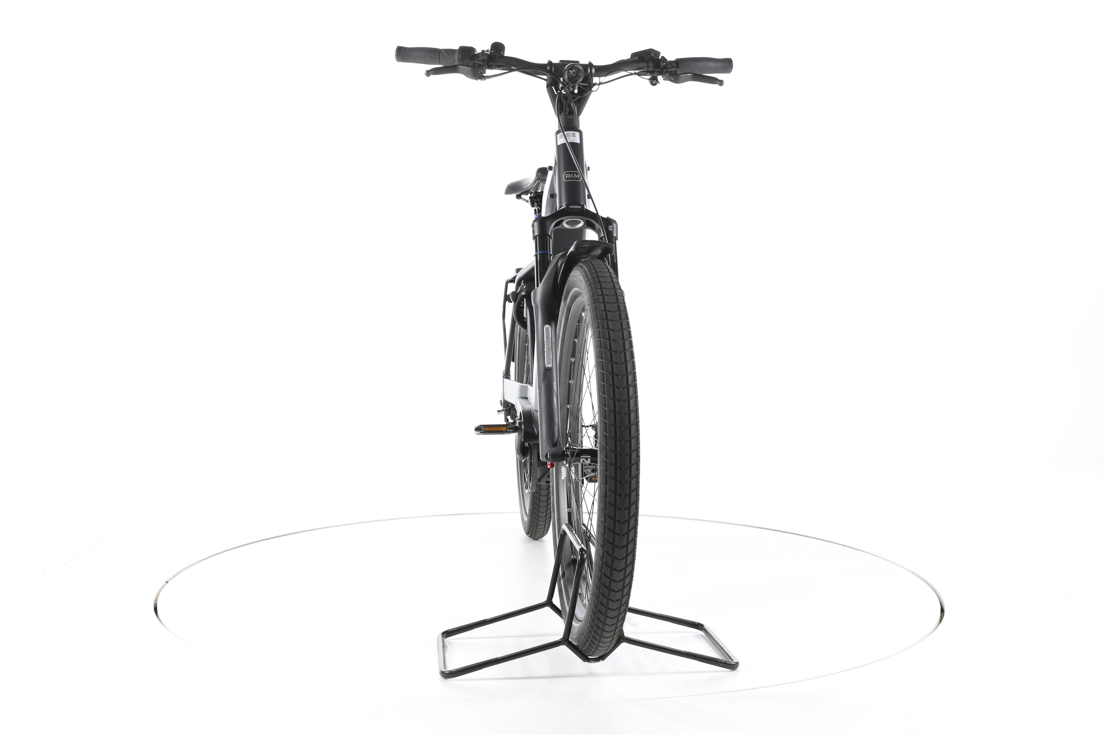 Riese & Müller Nevo4 GT vario City E-Bike Tiefeinsteiger 2023 - Image 4
