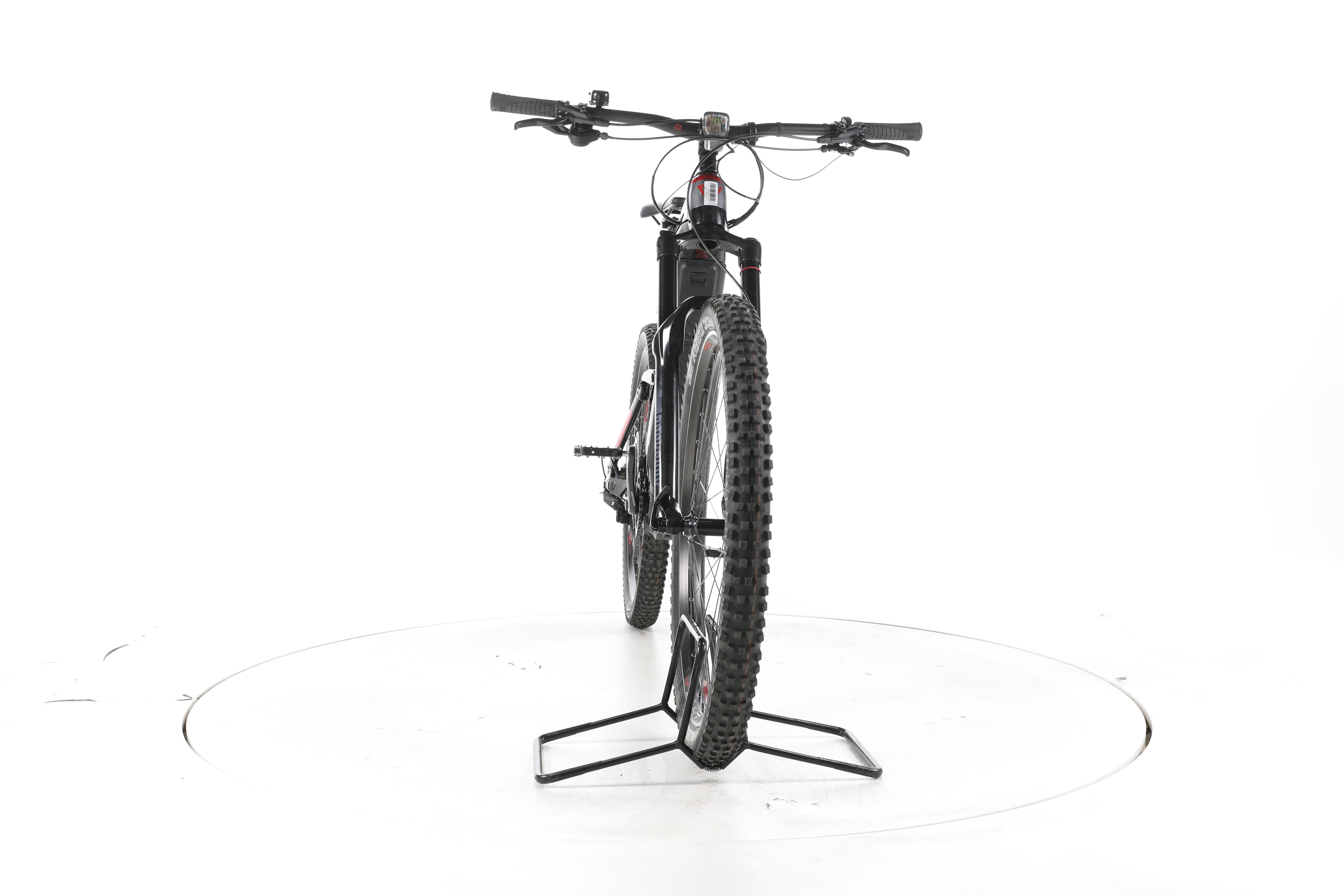Conway eWME 3.9 E-Bike Fully - Image 4