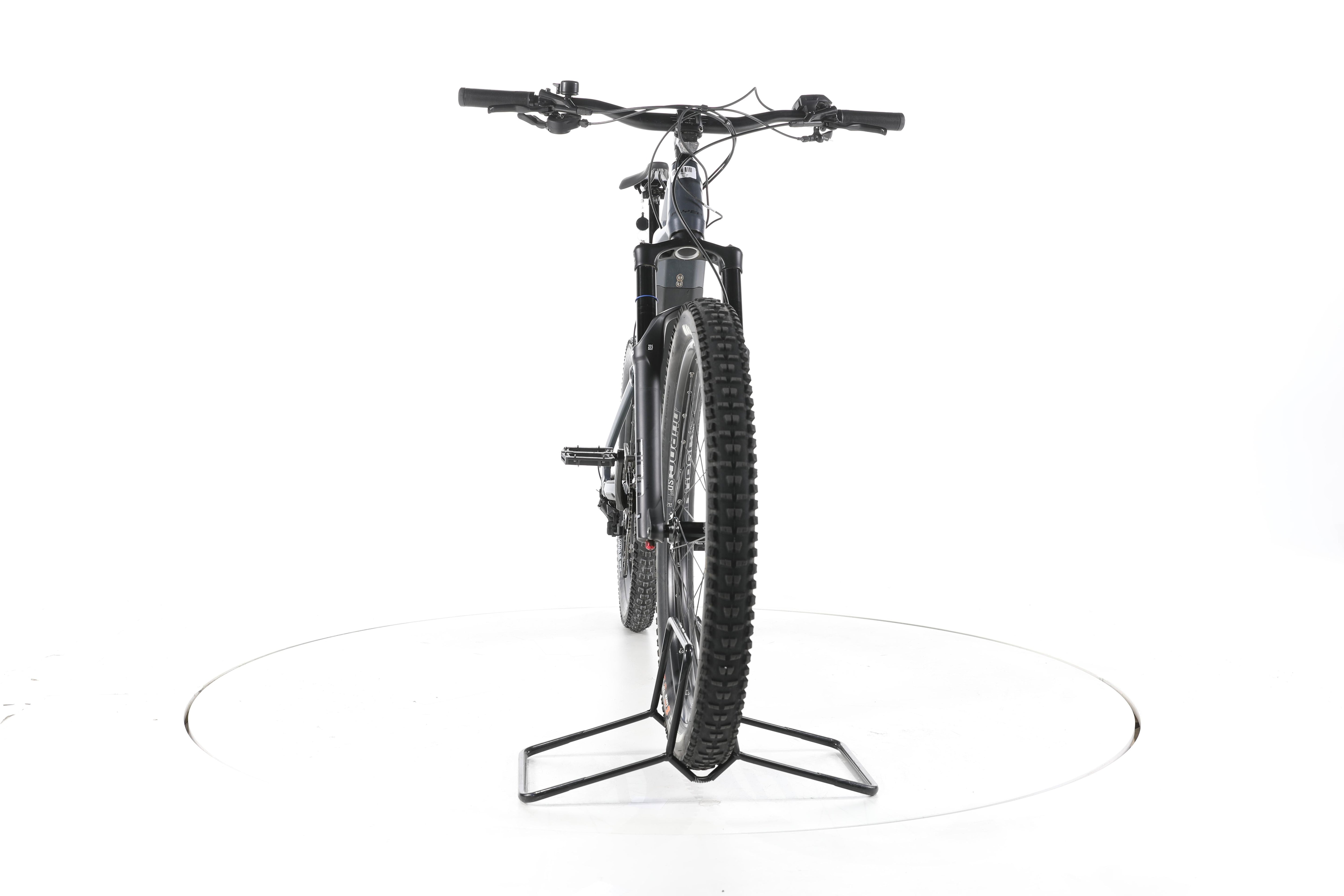 FLYER Uproc 3 E-Bike Fully - Image 4
