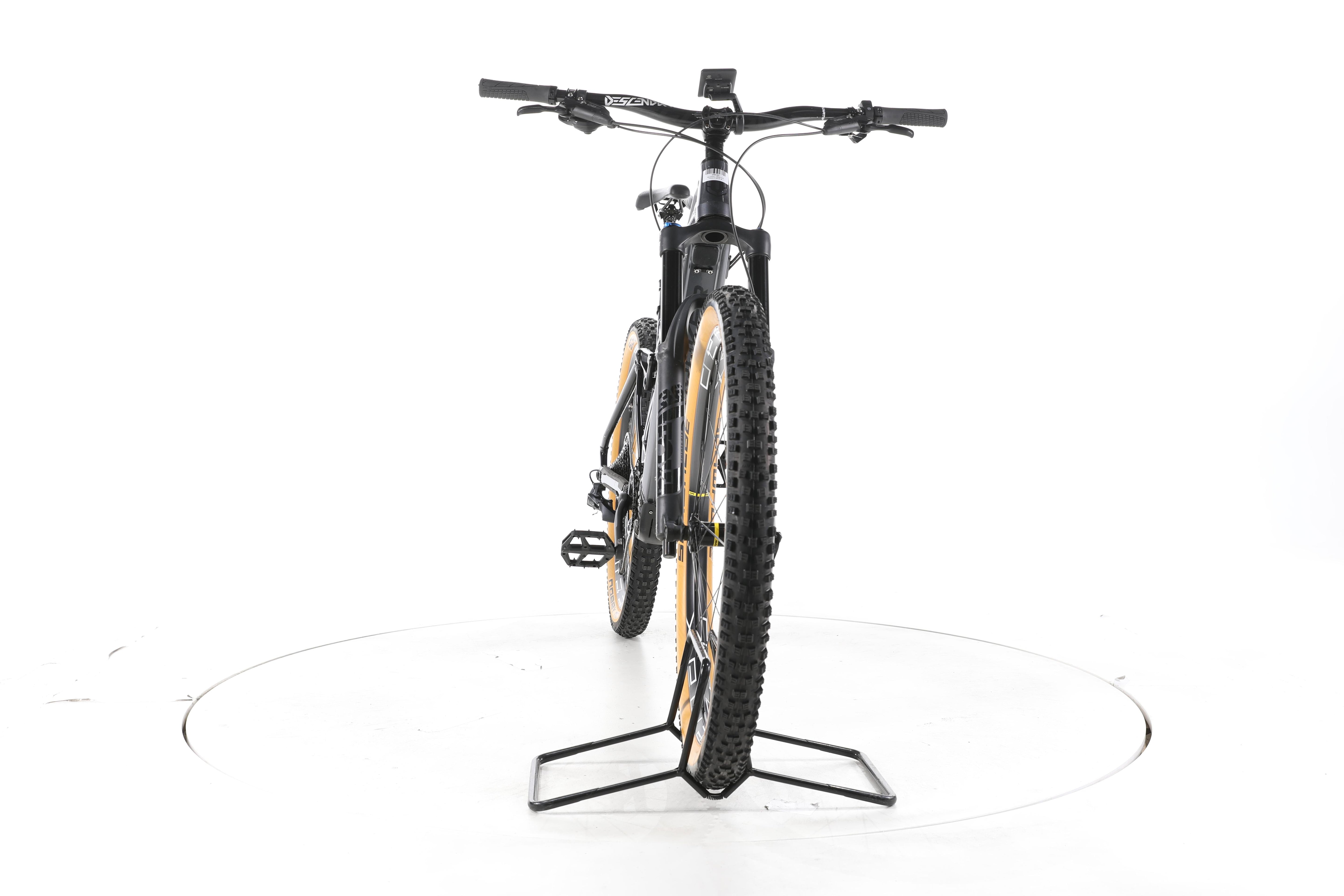 Mondraker Chaser R SE E-Bike Fully - Image 4