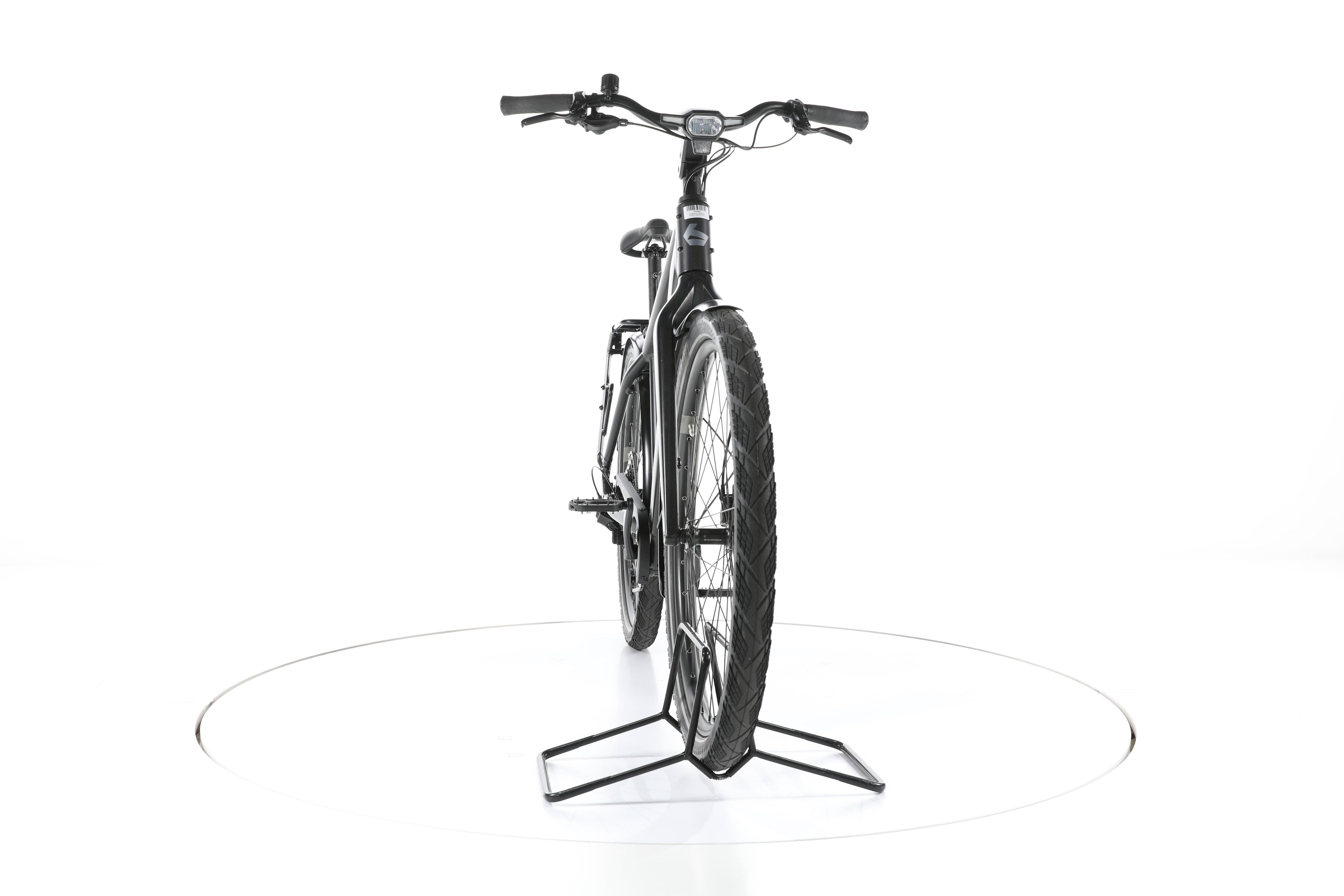 Bergamont E-Vitess Elite Trekking E-Bike 2023 - Image 4