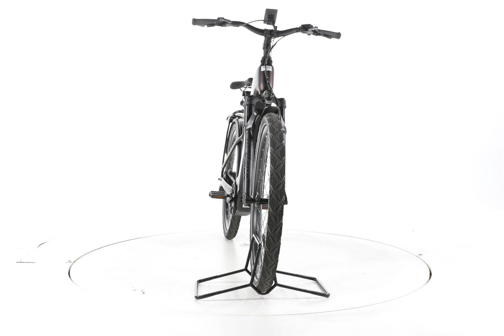 Cube Kathmandu Hybrid Comfort City E-Bike Tiefeinsteiger 2025 - Image 4