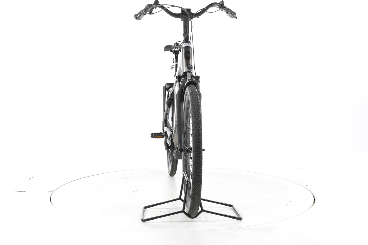 Vandijck Juno Touring City E-Bike - Image 4