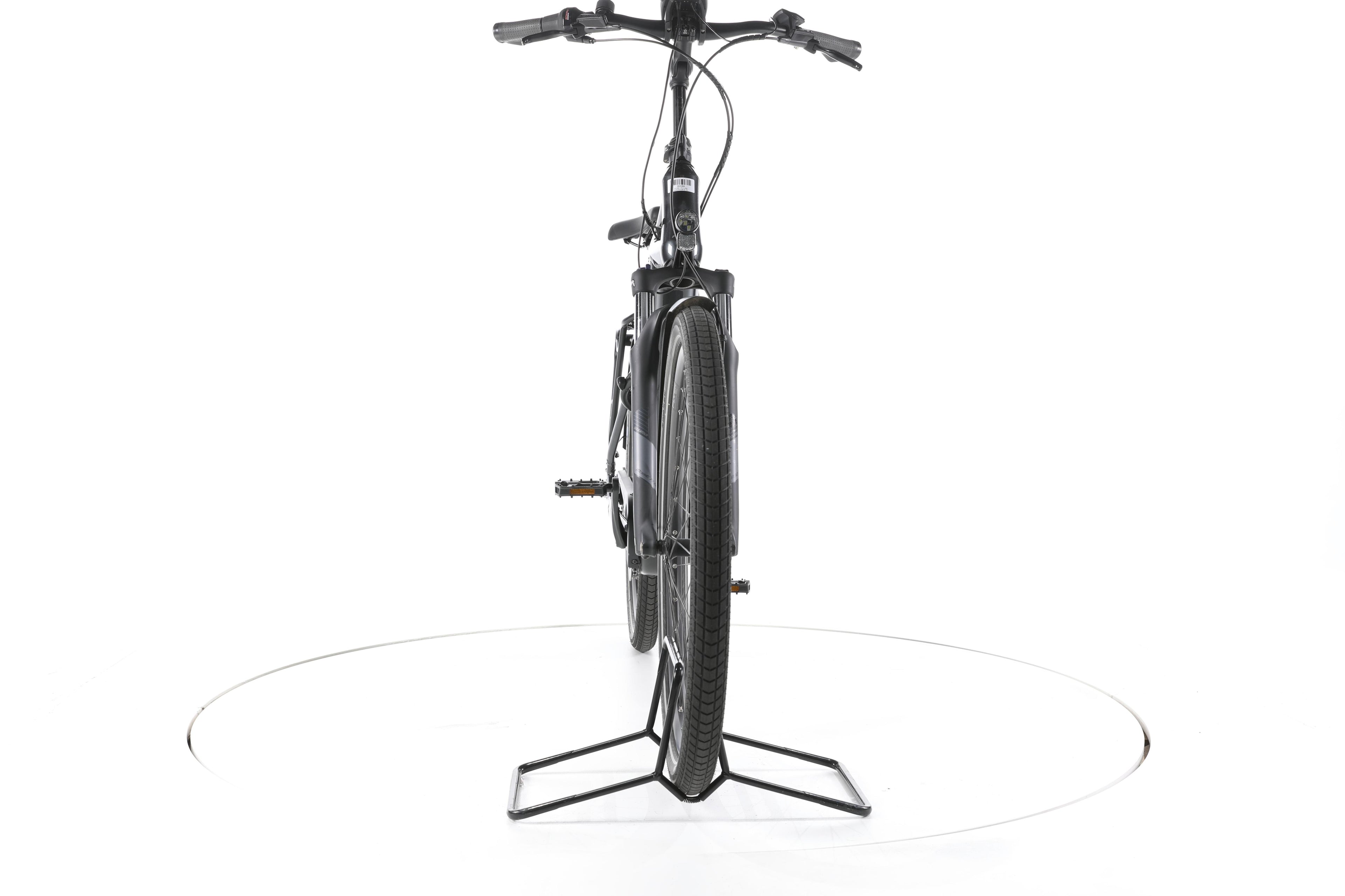 FLYER Gotour6 5.40 City E-Bike - Image 4