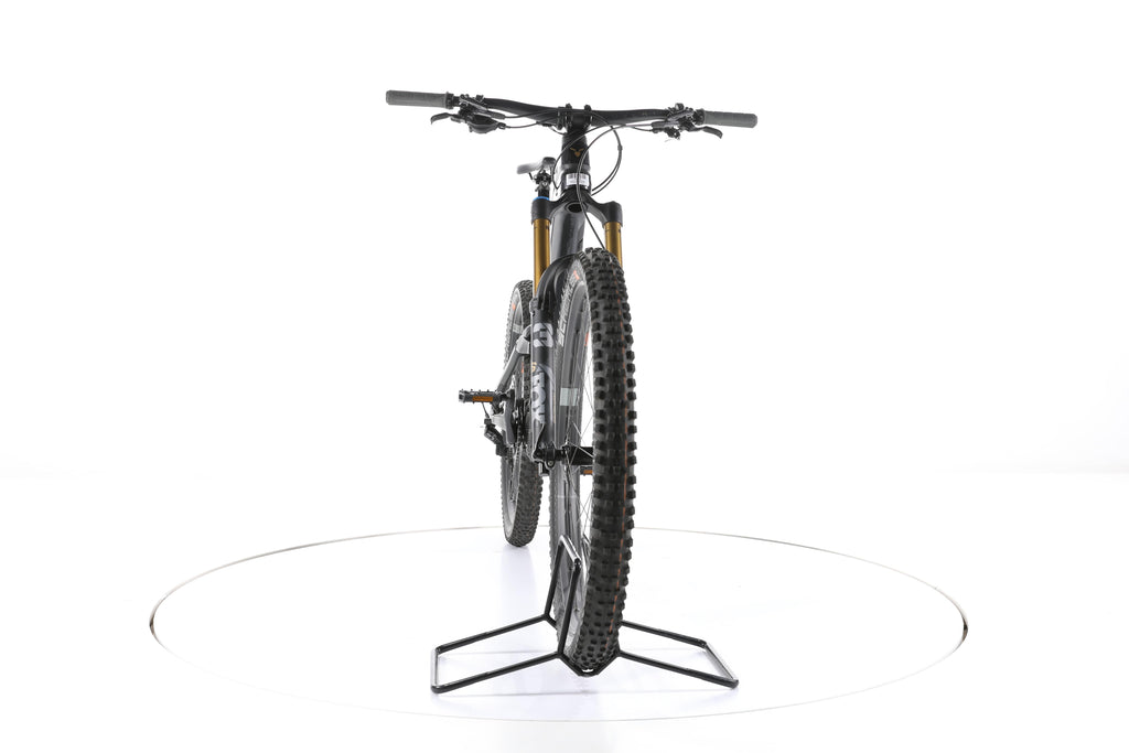 Rotwild R.E Ultra Fully E-Bike Carbon 2023 - Image 4