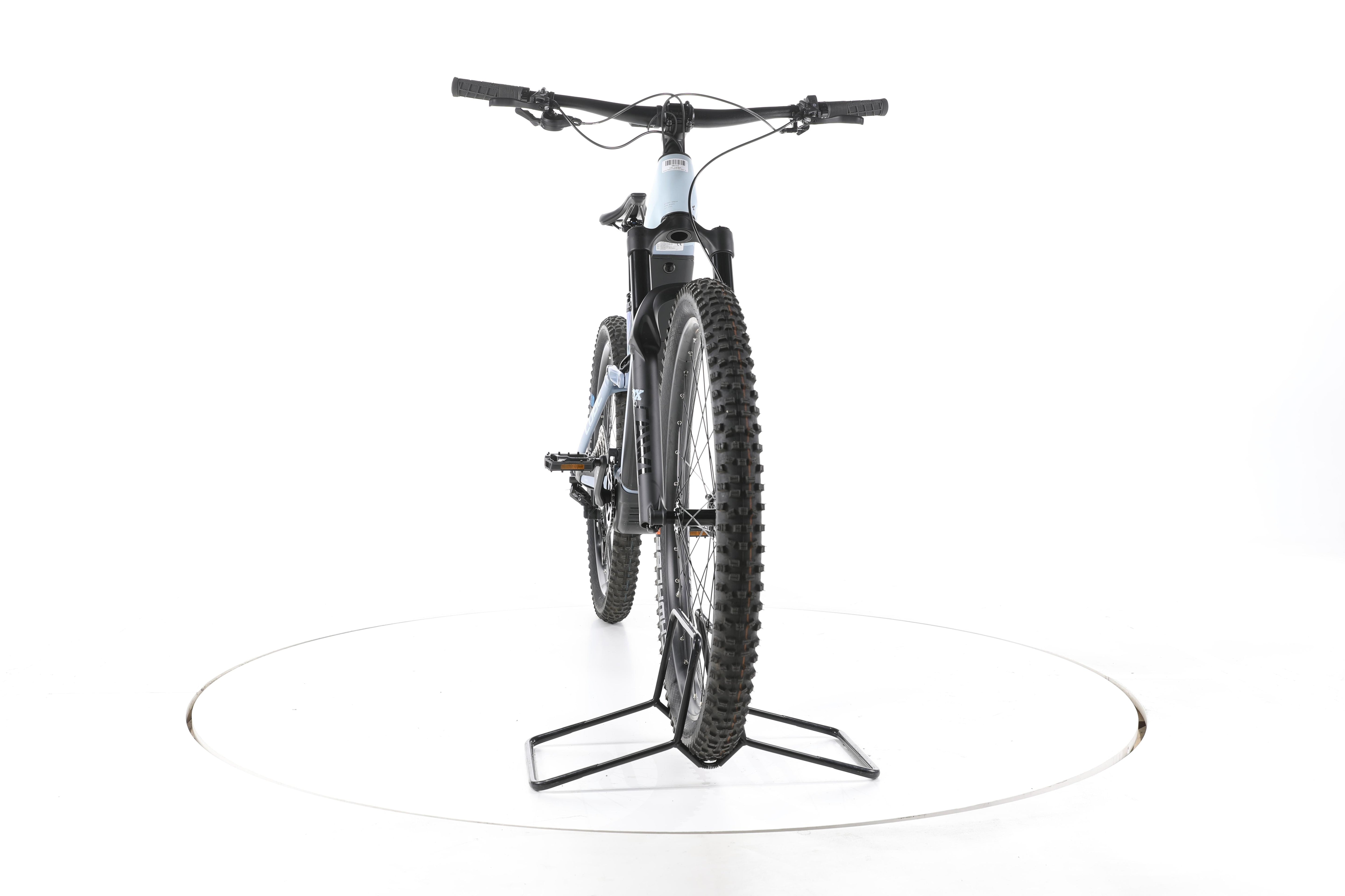 Cube Stereo Hybrid ONE44 HPC Race E-Bike Fully Carbon 2025 - Image 4