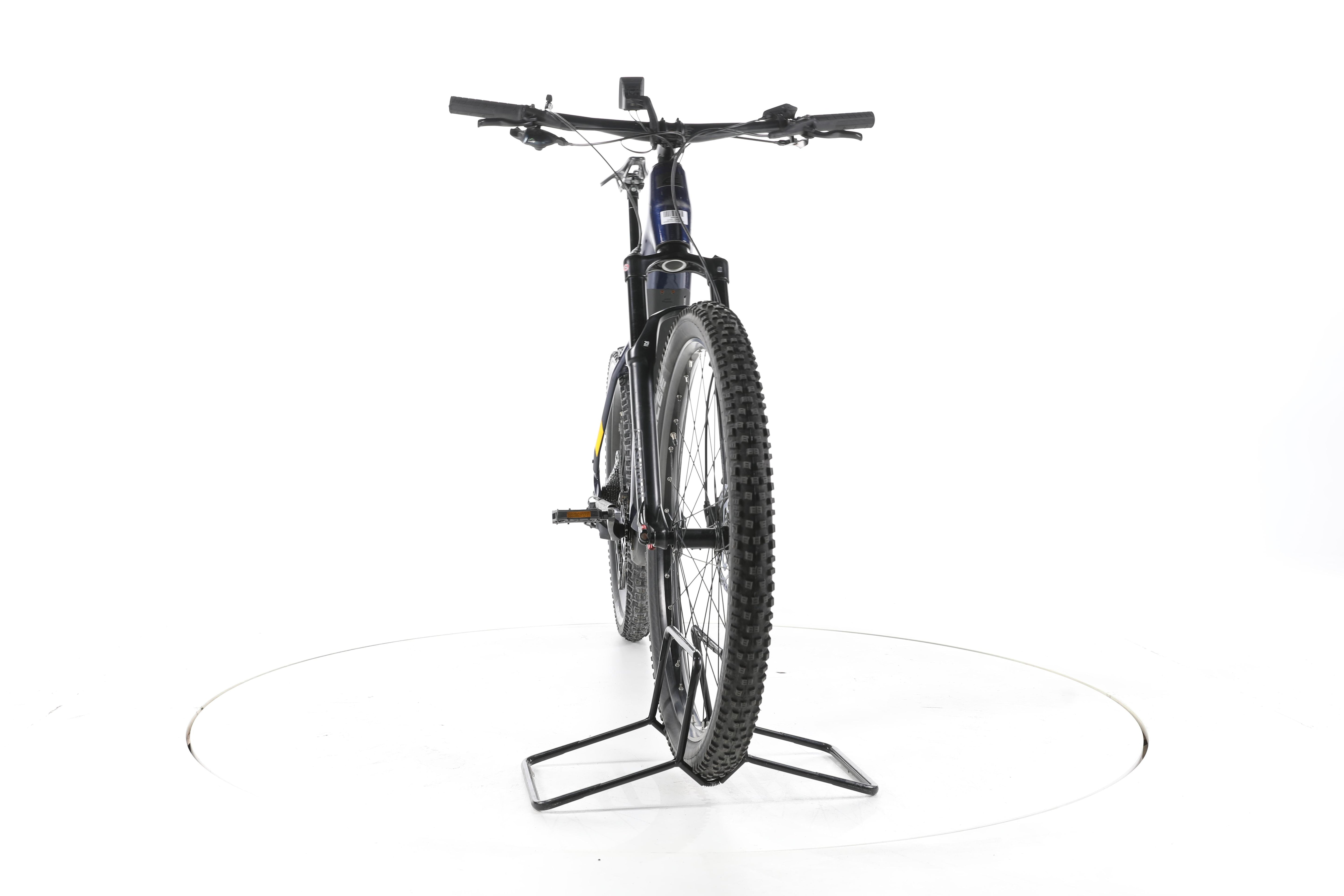 Corratec E-Power X-Vert Pro Plus E-Bike 2023 - Image 4