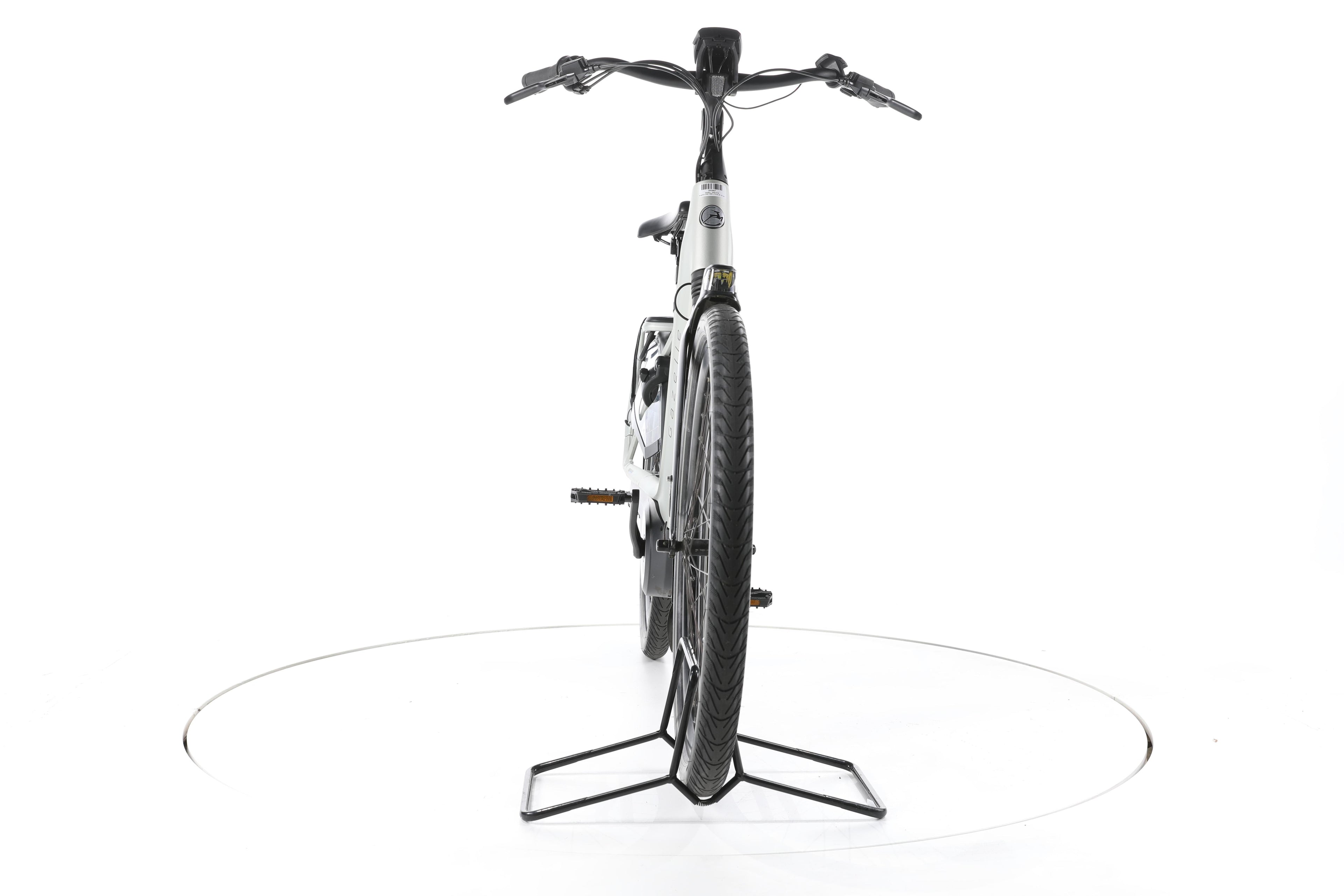 Gazelle Avignon C380 HMB LTD City E-Bike Tiefeinsteiger - Image 4