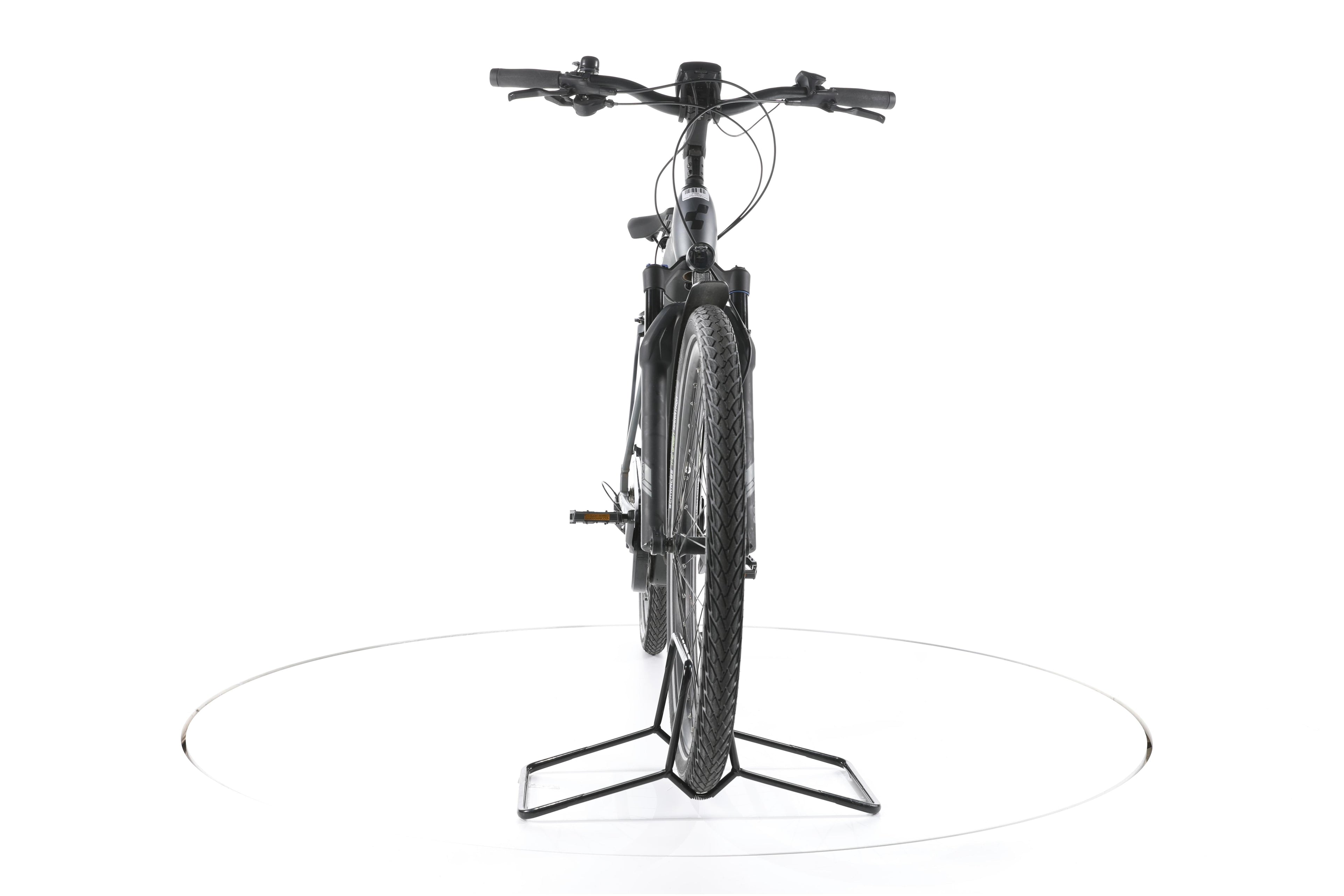 Cube Kathmandu Hybrid Pro Trekking E-Bike - Image 4