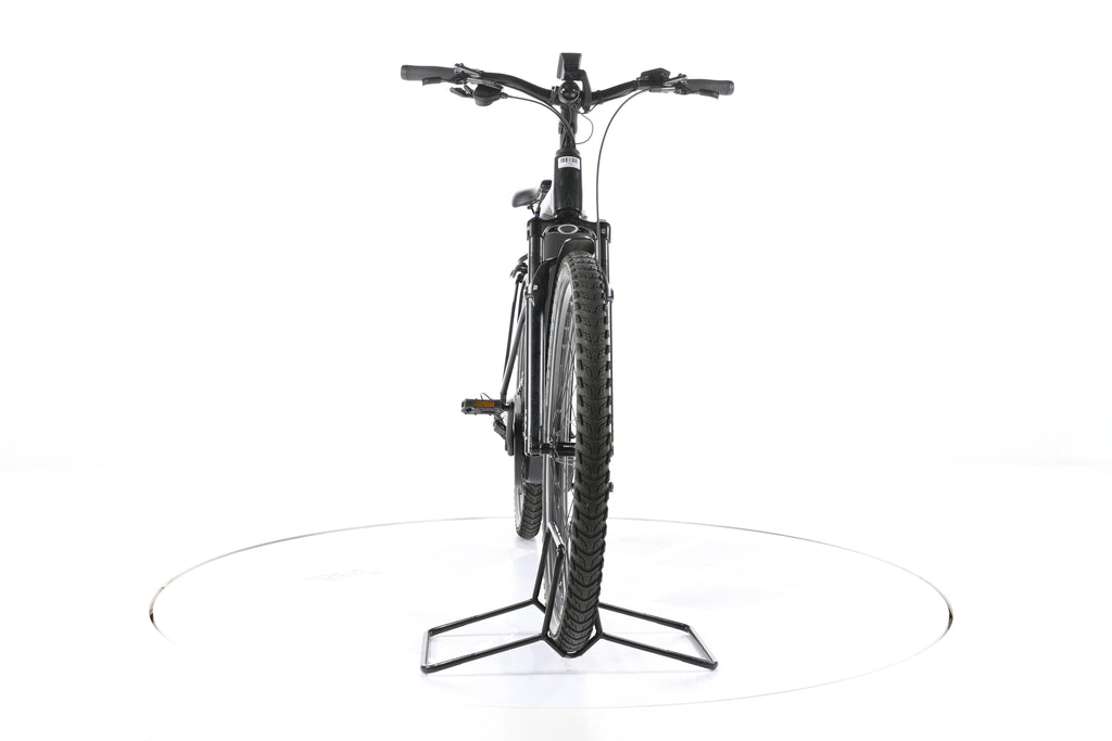 Cube Kathmandu Hybrid EXC Trekking E-Bike 2024 - Image 4