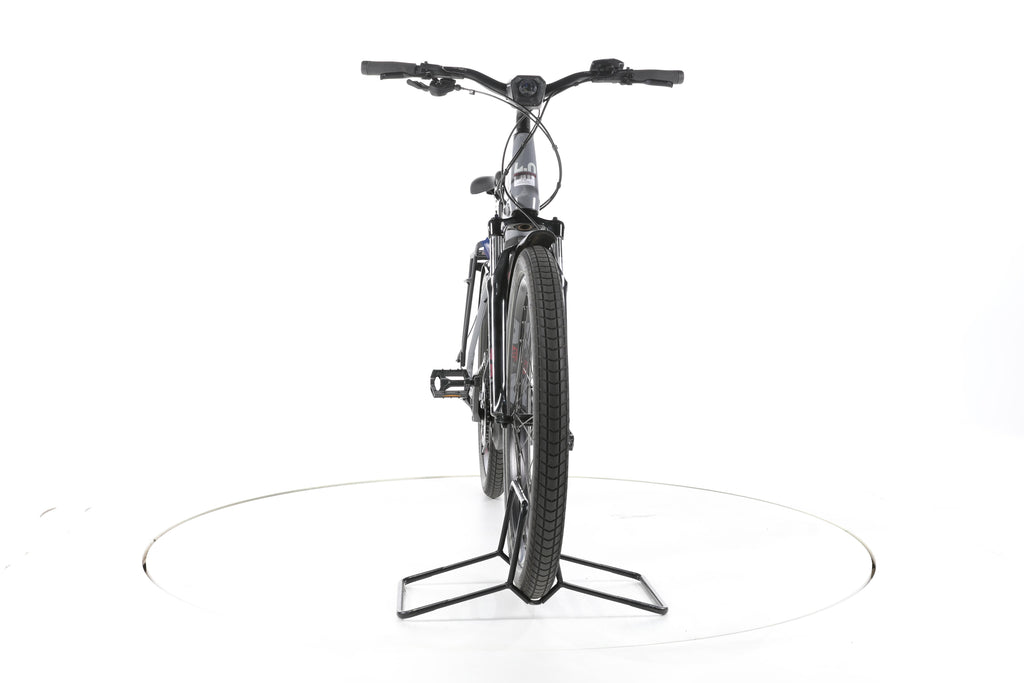 Haibike SDURO Trekking 4.0 Trekking E-Bike - Image 4