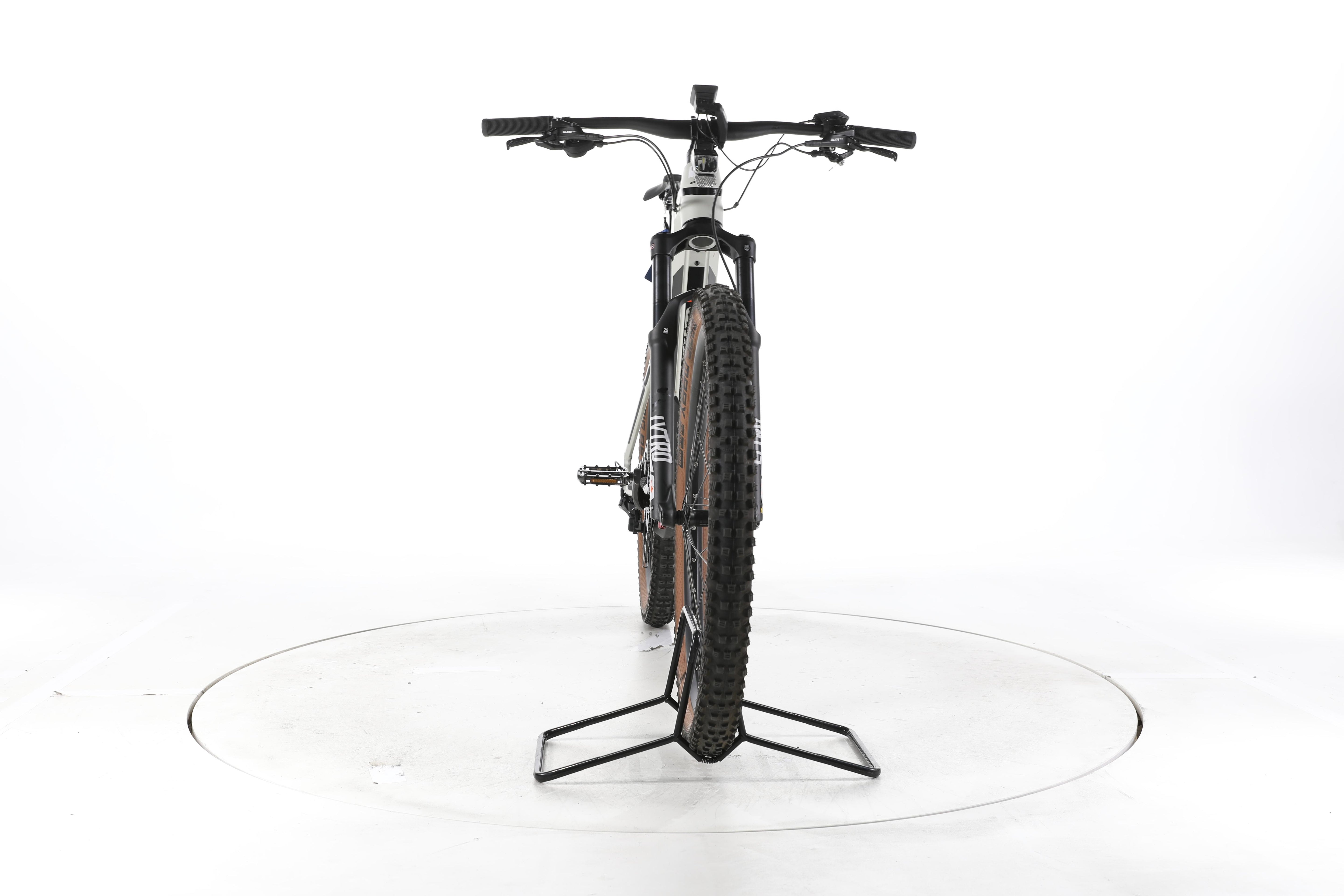 Bulls Sonic EVO AM 1 E-Bike Fully - Image 4