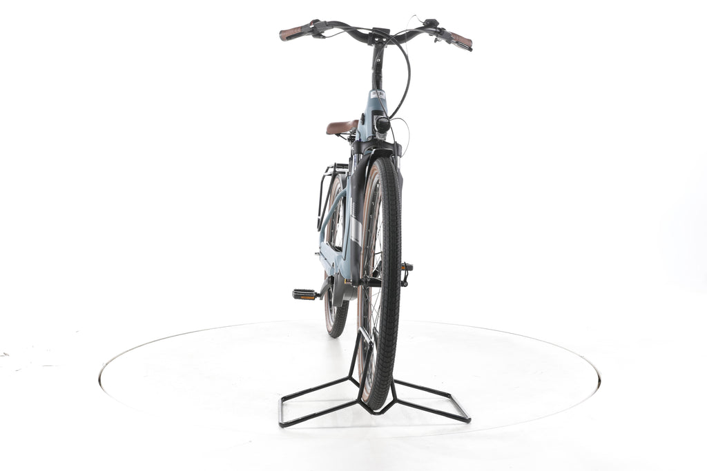 Kettler Quadriga P5 Belt RT City E-Bike Tiefeinsteiger 2025 - Image 4