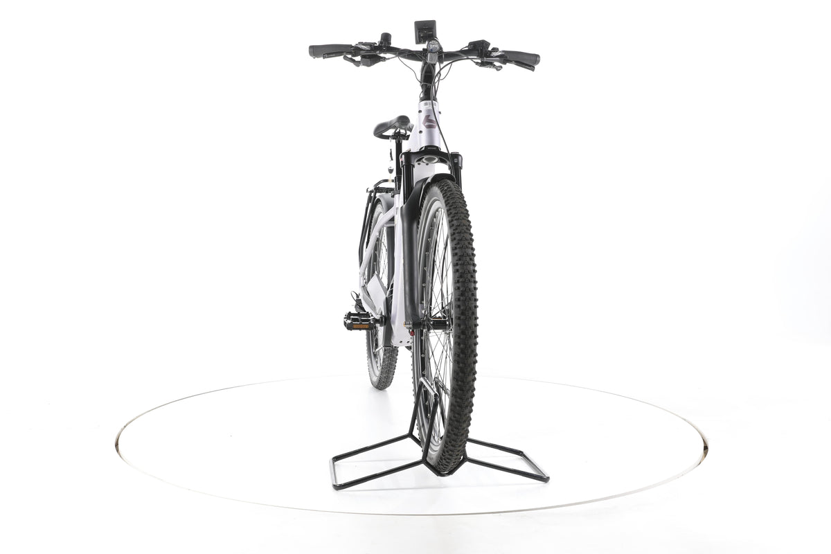 Bergamont E-Horizon SUV 6 Trekking E-Bike - Image 4