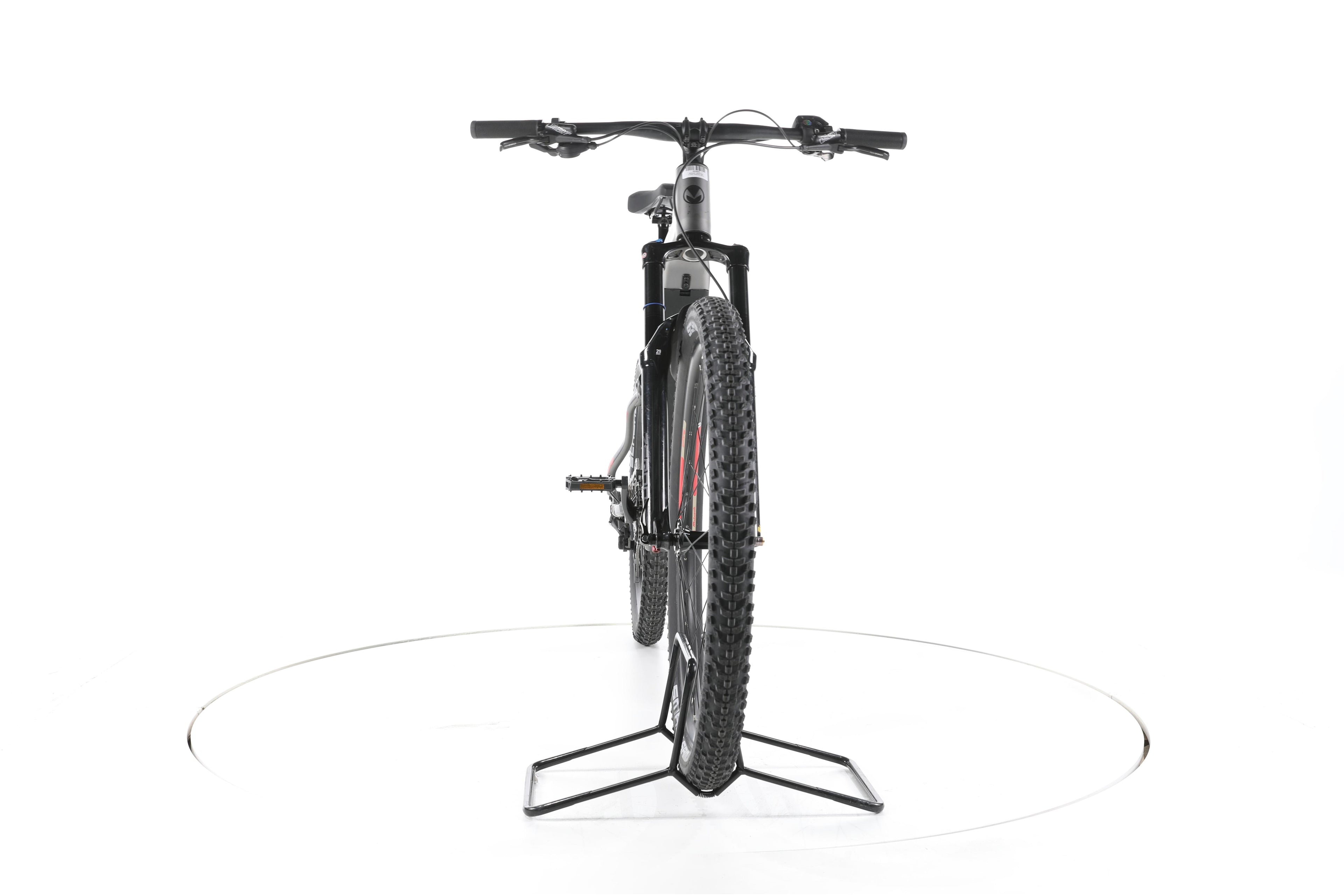 Malaguti Civetta FS 6.0 Fully E-Bike - Image 4