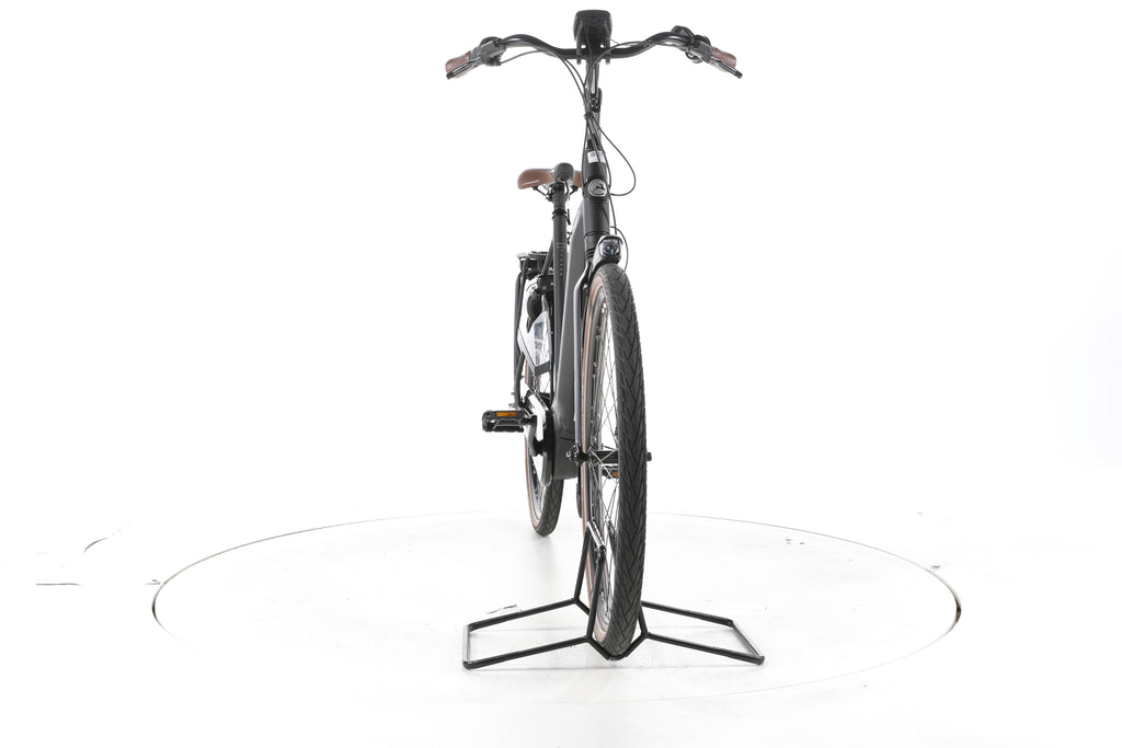 Gazelle Arroyo C8 HMB Elite Trekking E-Bike Tiefeinsteiger - Image 4