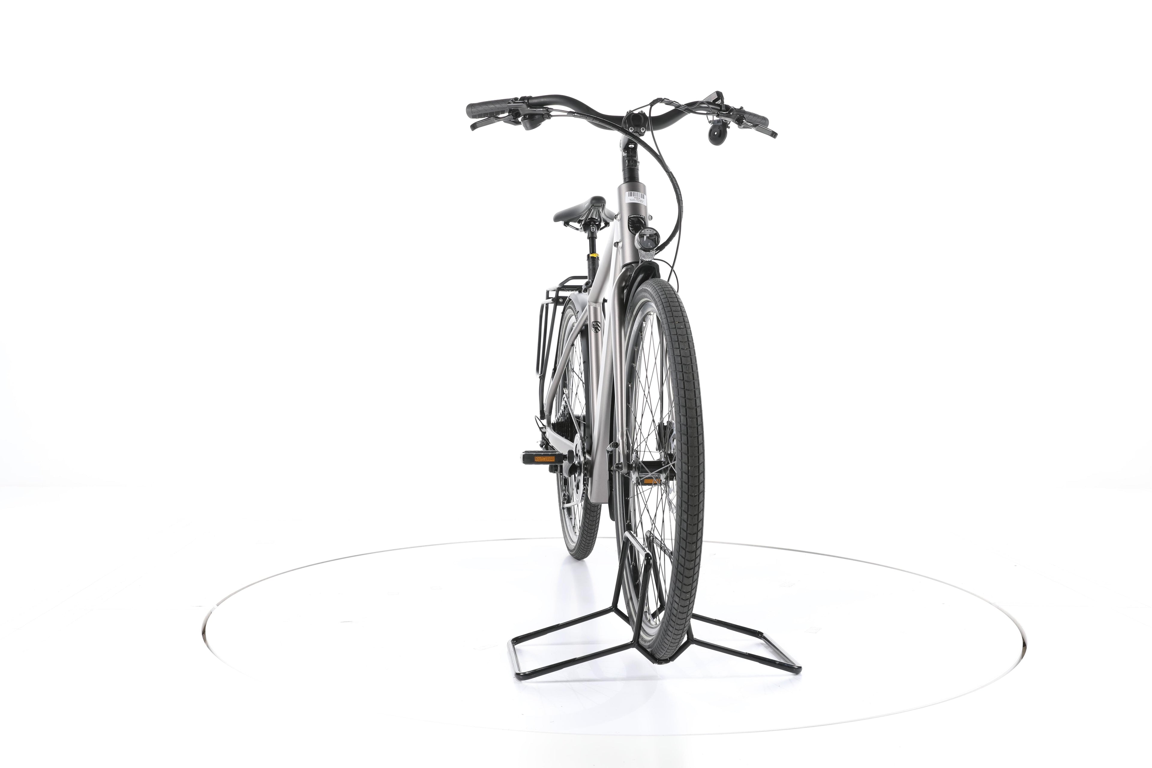 Hercules Urbanico I-10 City E-Bike 2024 - Image 4