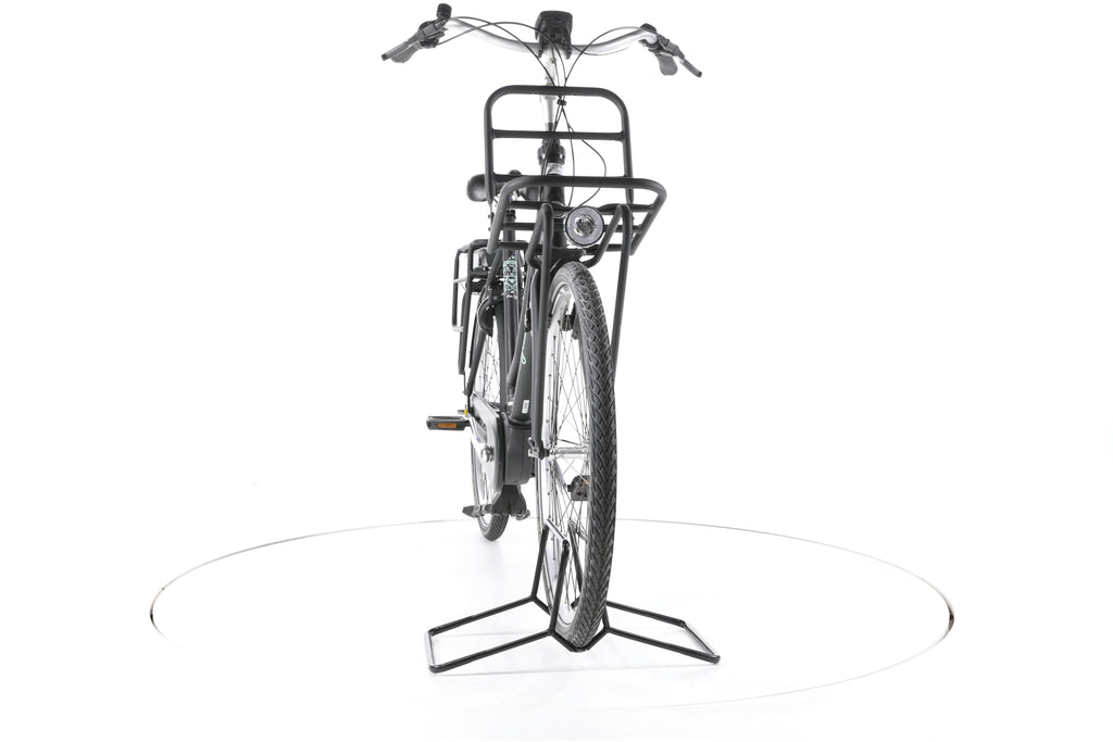 Gazelle Miss Grace C7+ HMB City E-Bike - Image 4